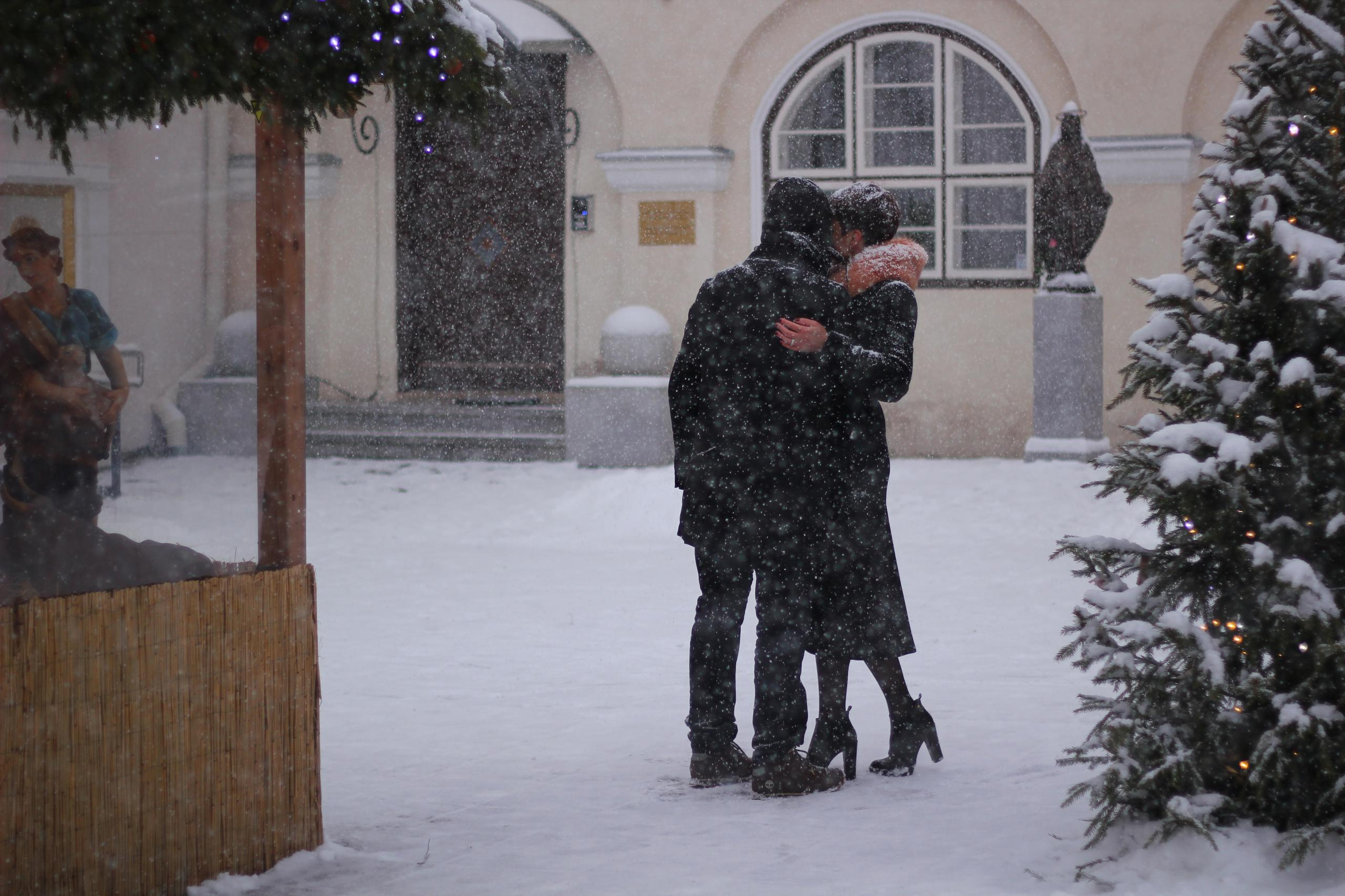 Путешествия. Фотограф в Москве и Санкт-Петербурге Саша Кар