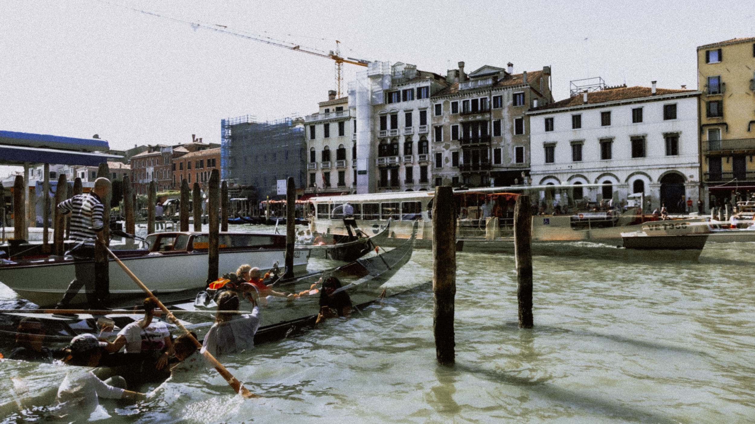 Путешествия. Фотограф в Москве и Санкт-Петербурге Саша Кар