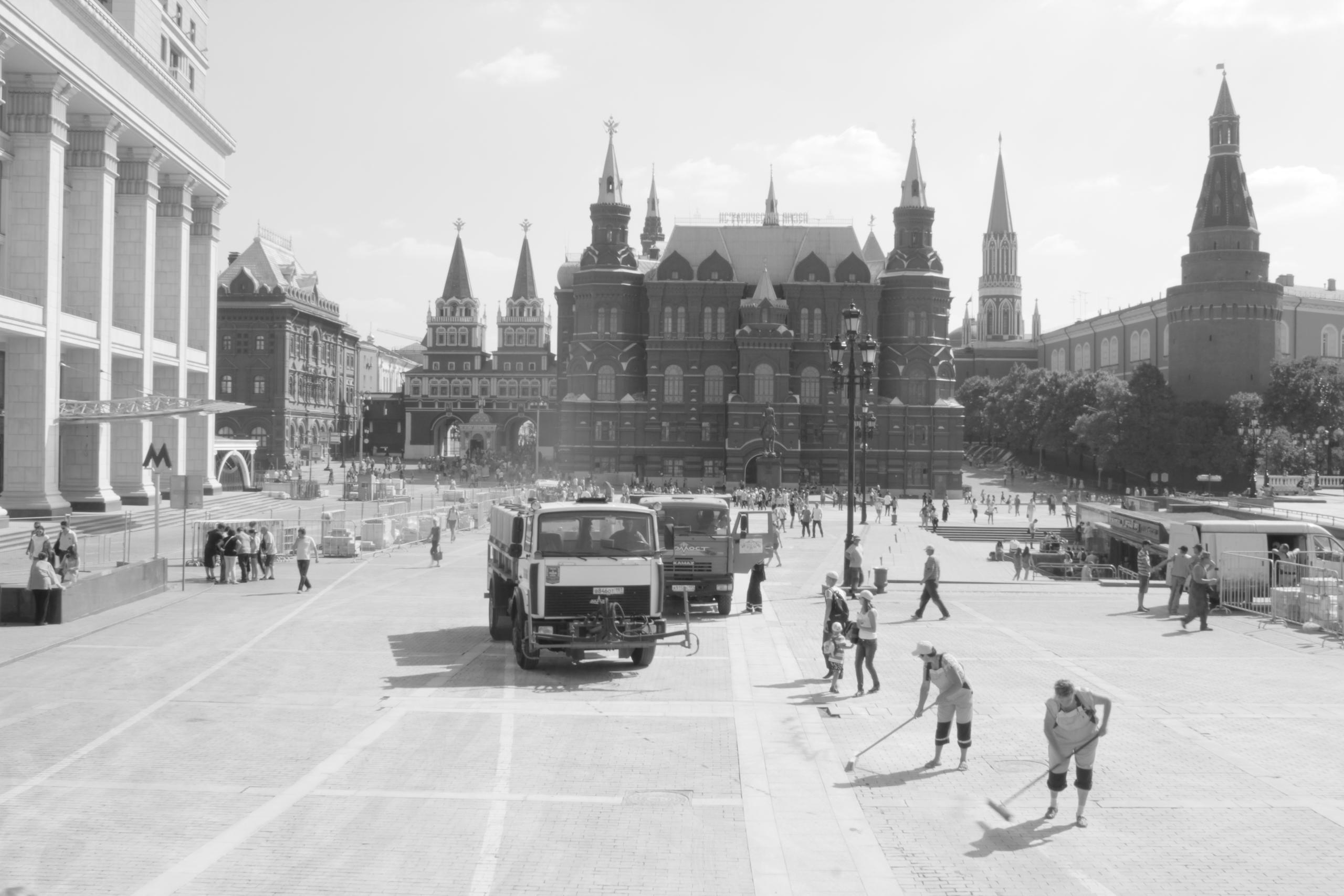 Дом. Фотограф в Москве и Санкт-Петербурге Саша Кар