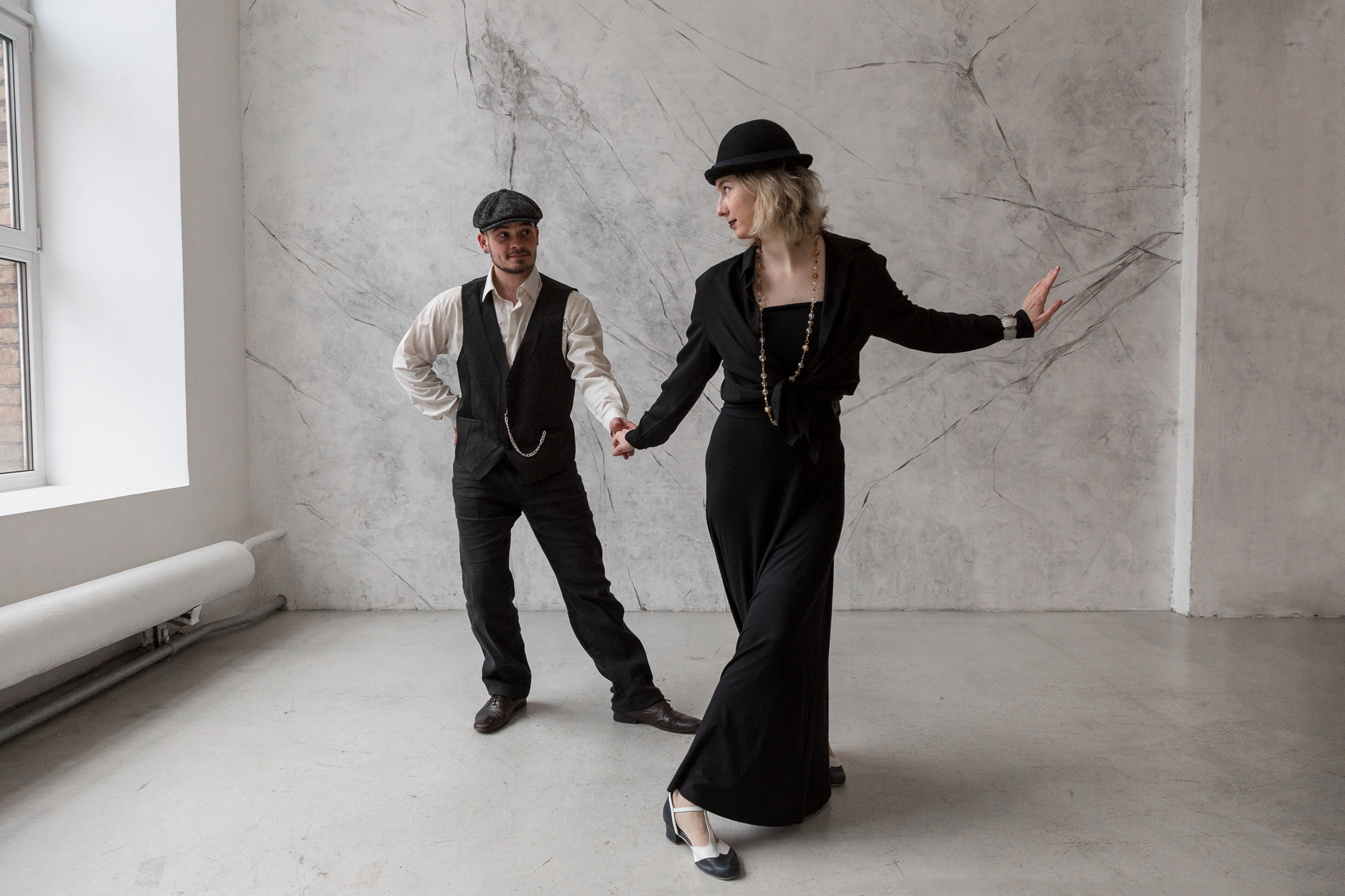 Танцы. Фотограф в Москве и Санкт-Петербурге Саша Кар