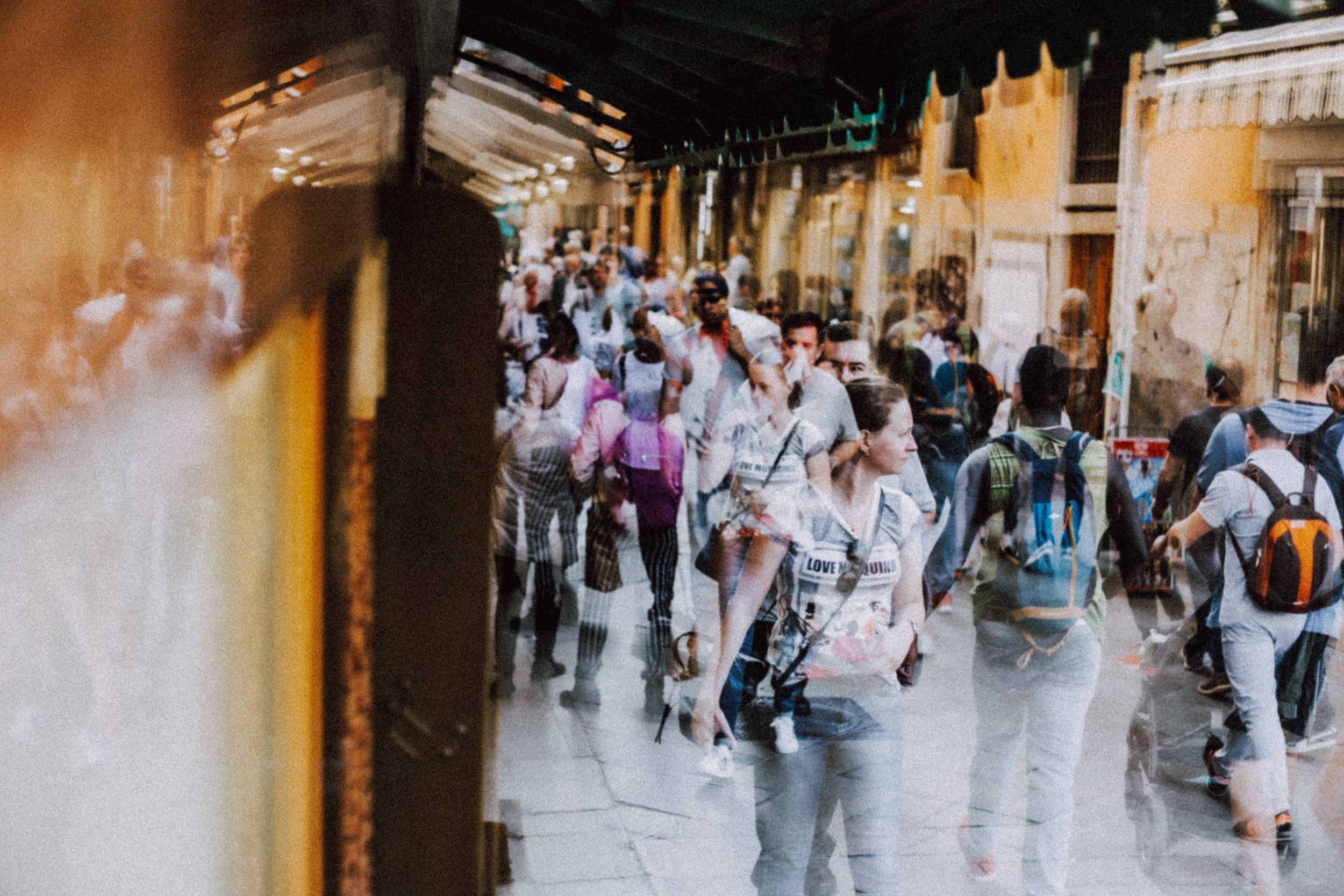 Путешествия. Фотограф в Москве и Санкт-Петербурге Саша Кар