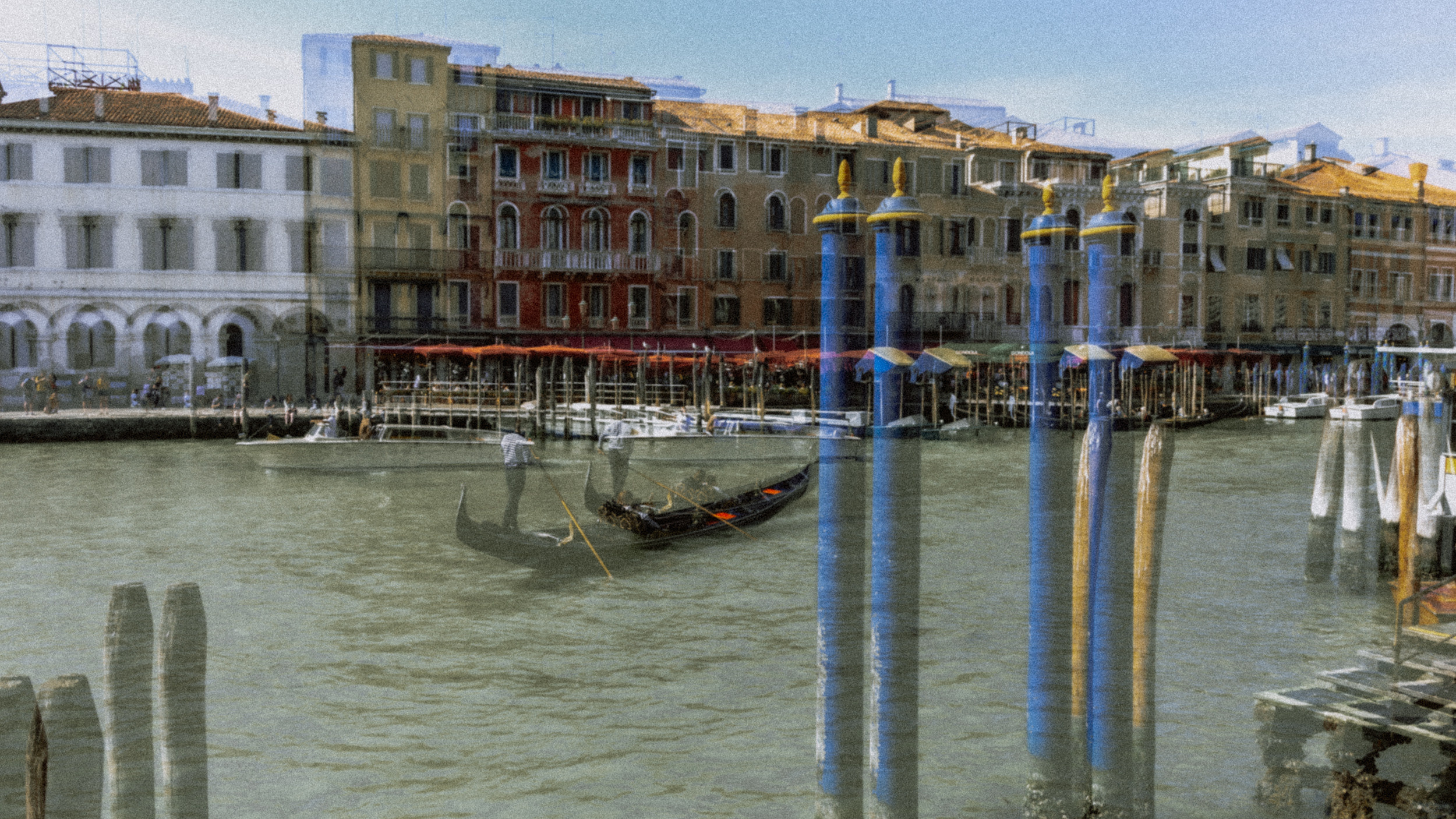 Путешествия. Фотограф в Москве и Санкт-Петербурге Саша Кар