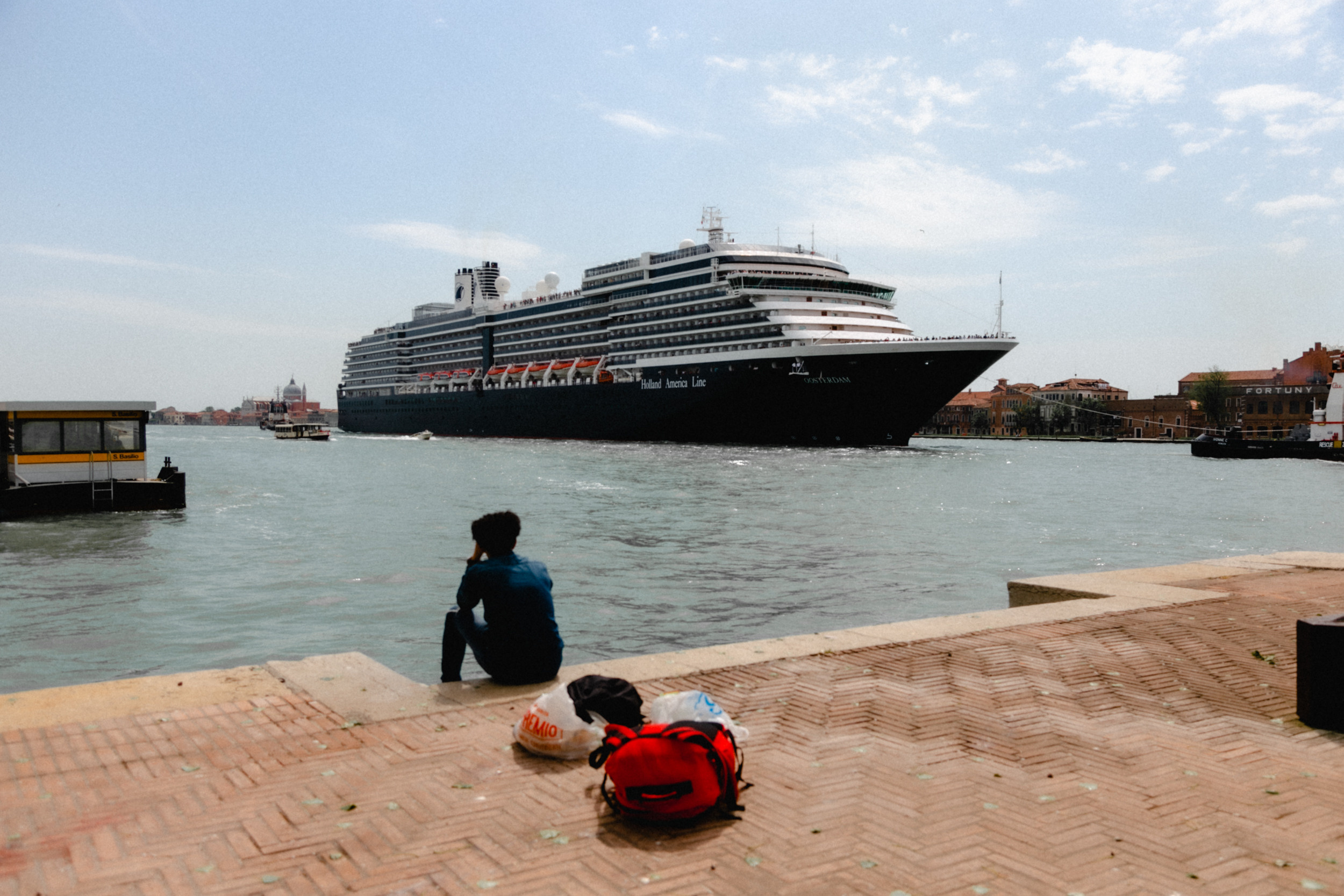 Путешествия. Фотограф в Москве и Санкт-Петербурге Саша Кар