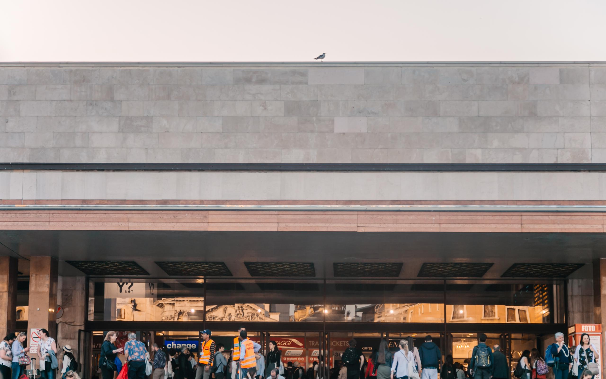 Путешествия. Фотограф в Москве и Санкт-Петербурге Саша Кар
