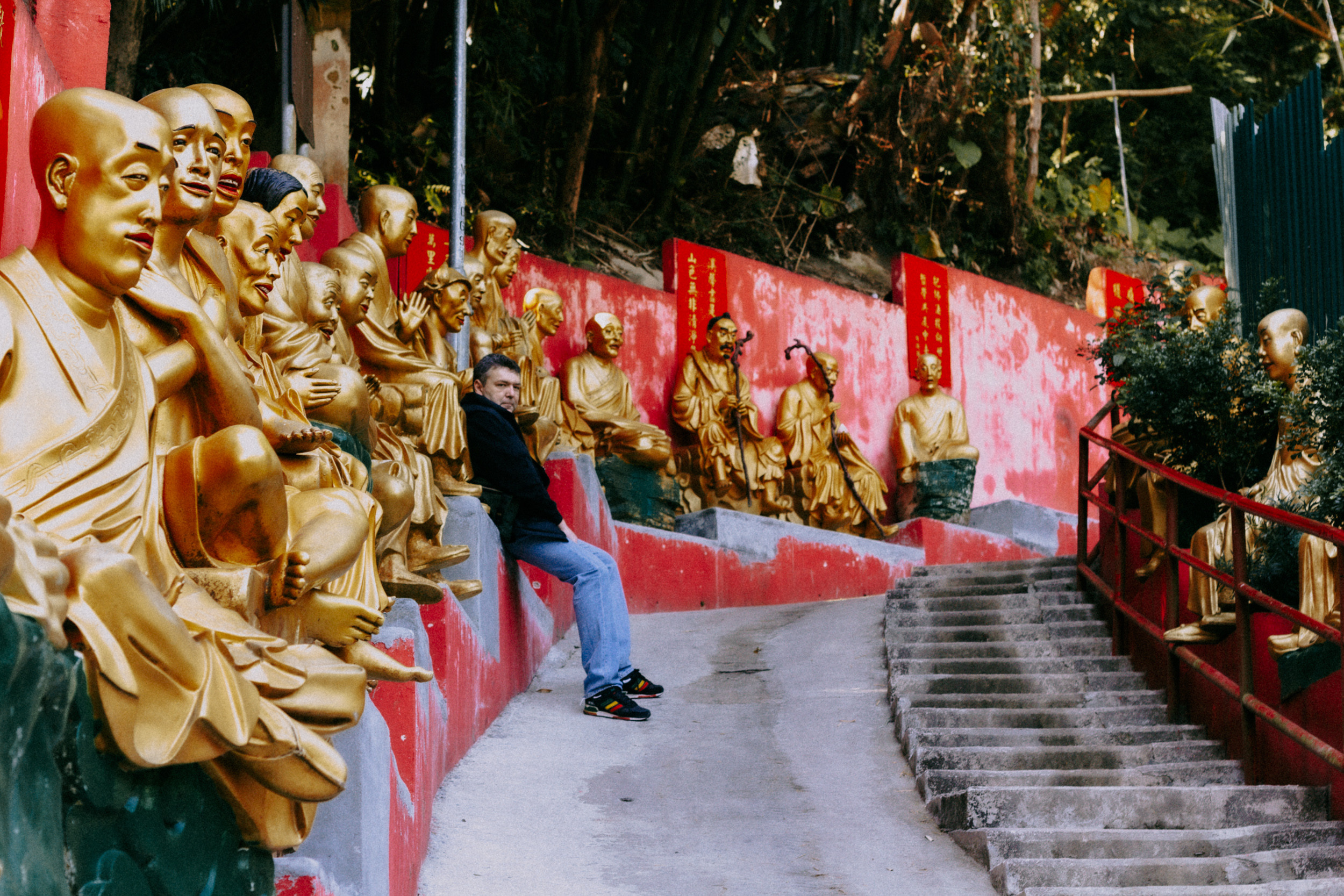 Путешествия. Фотограф в Москве и Санкт-Петербурге Саша Кар