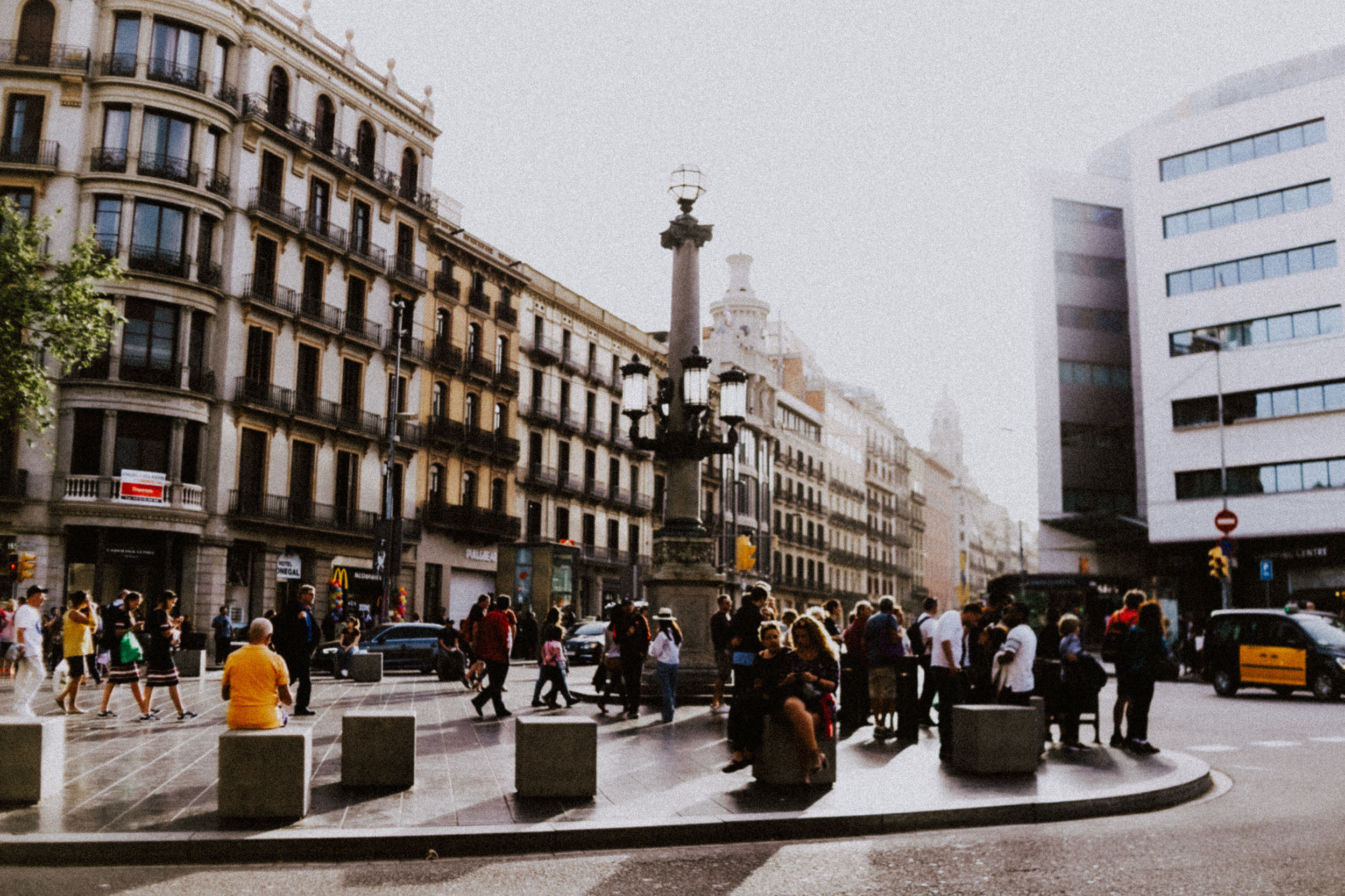 Путешествия. Фотограф в Москве и Санкт-Петербурге Саша Кар