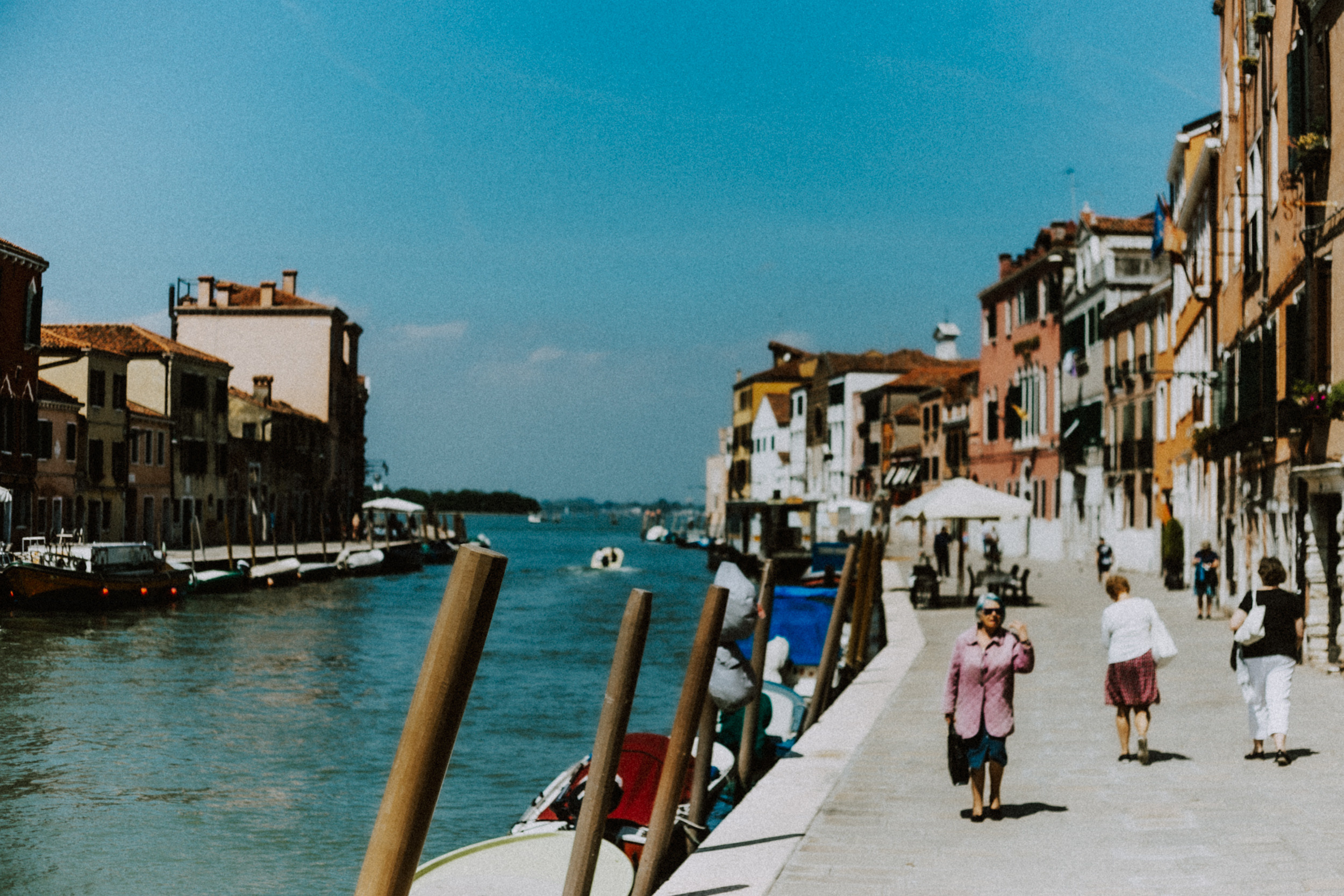 Путешествия. Фотограф в Москве и Санкт-Петербурге Саша Кар