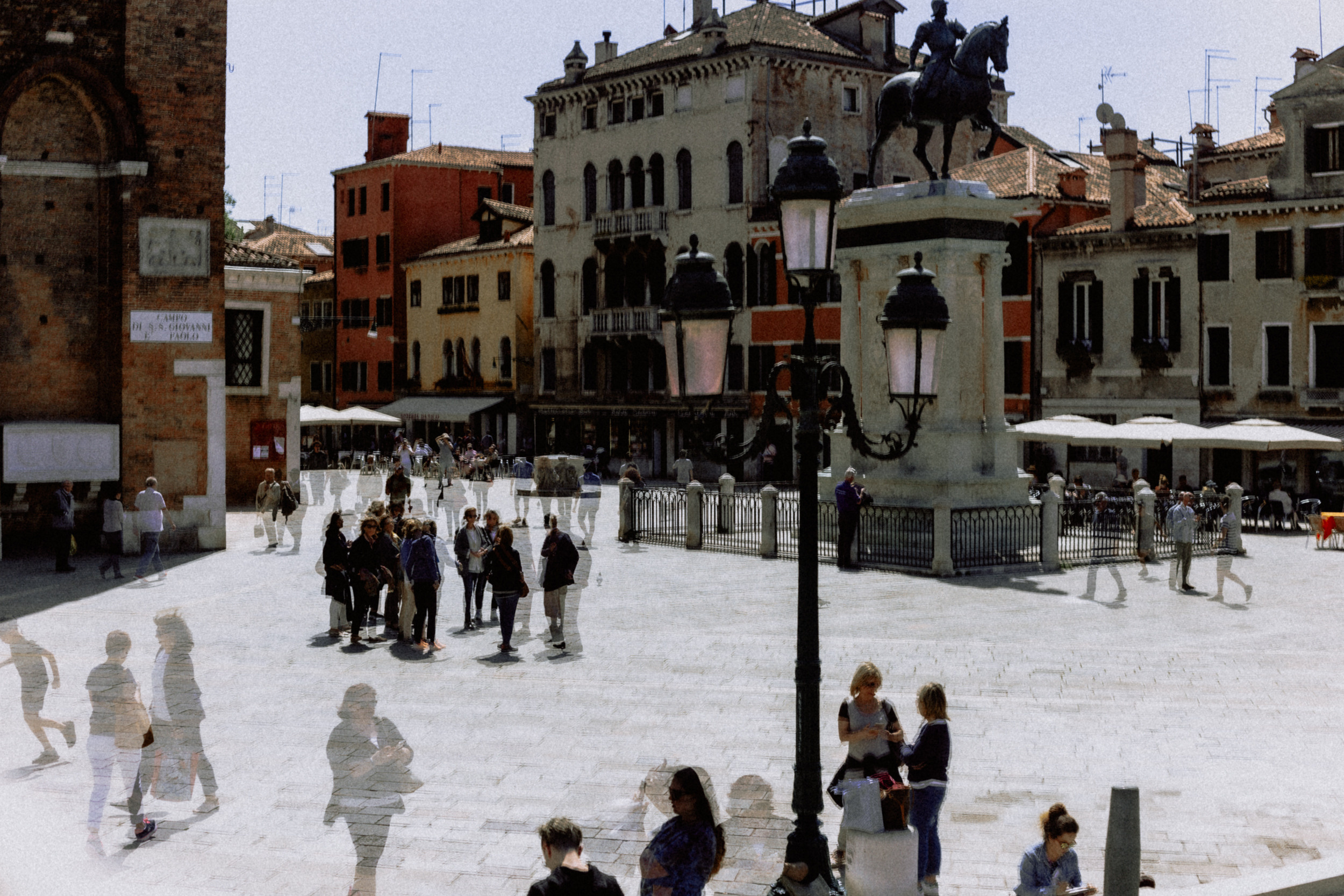 Путешествия. Фотограф в Москве и Санкт-Петербурге Саша Кар