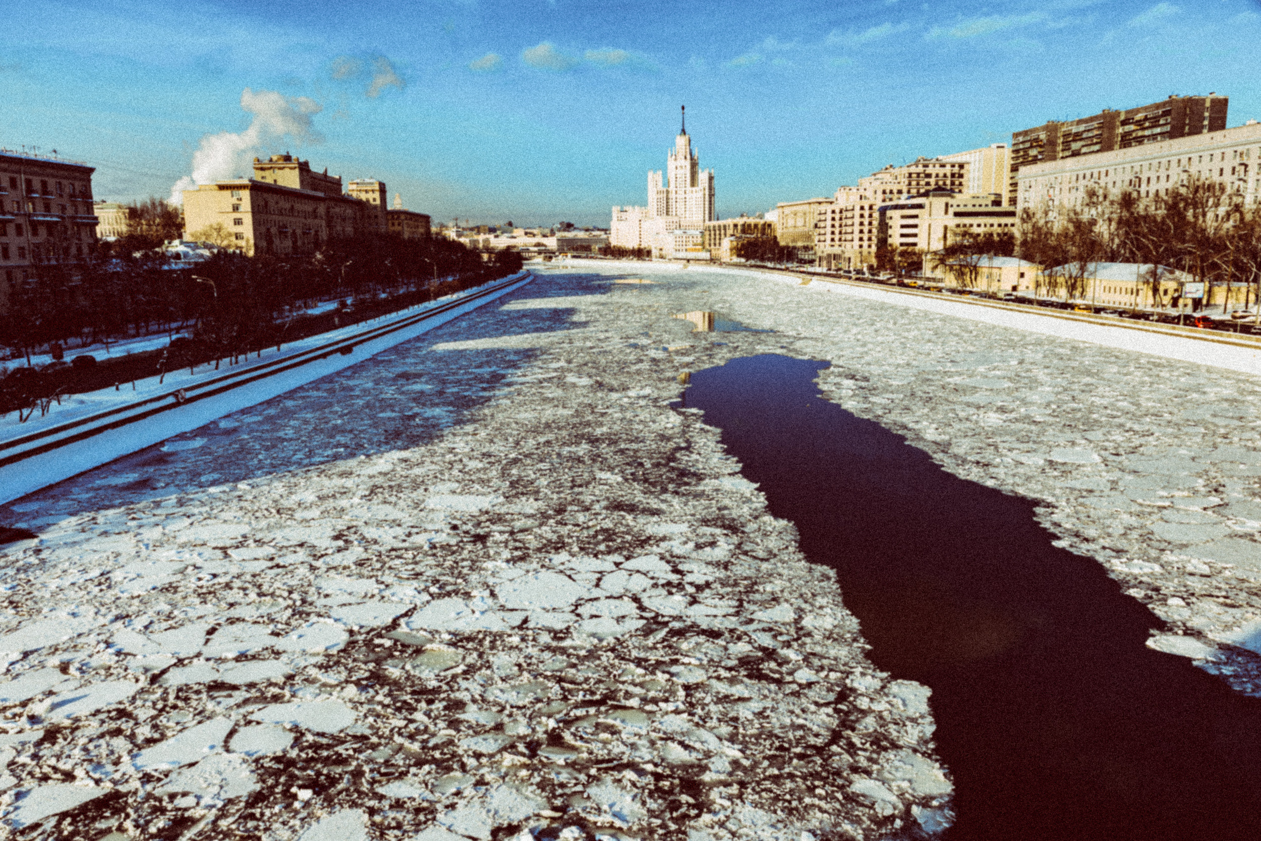 Дом. Фотограф в Москве и Санкт-Петербурге Саша Кар