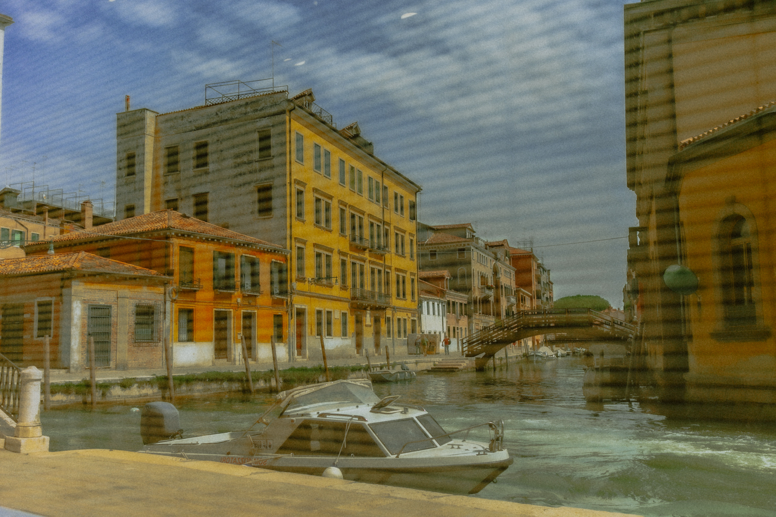 Путешествия. Фотограф в Москве и Санкт-Петербурге Саша Кар