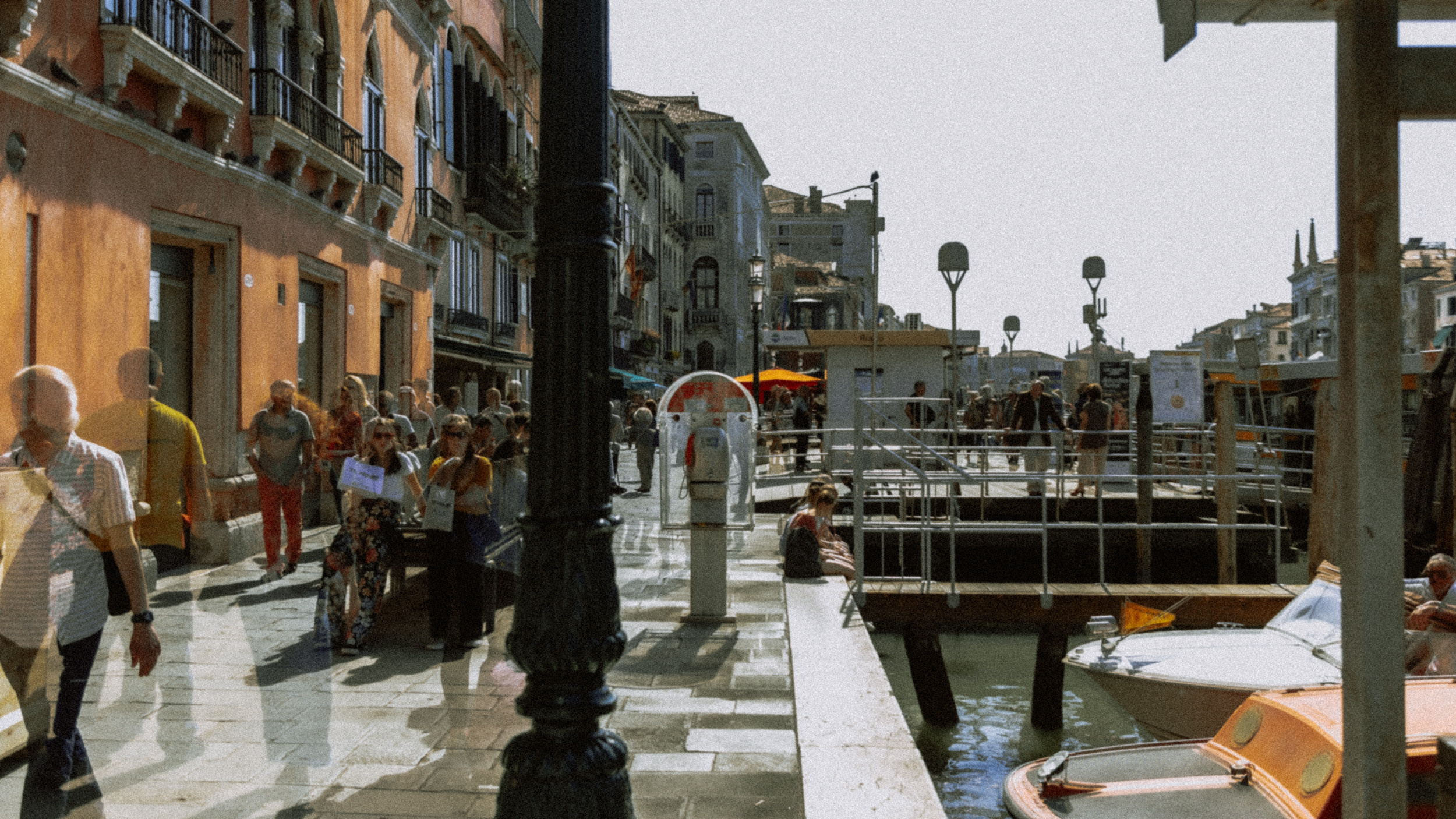 Путешествия. Фотограф в Москве и Санкт-Петербурге Саша Кар