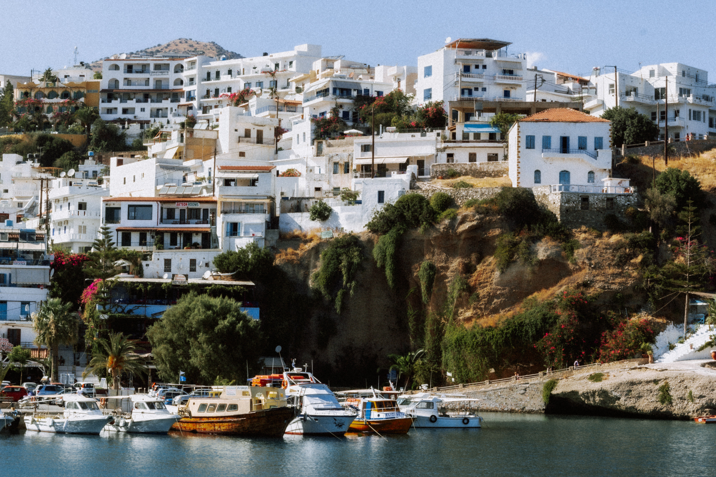 Путешествия. Фотограф в Москве и Санкт-Петербурге Саша Кар