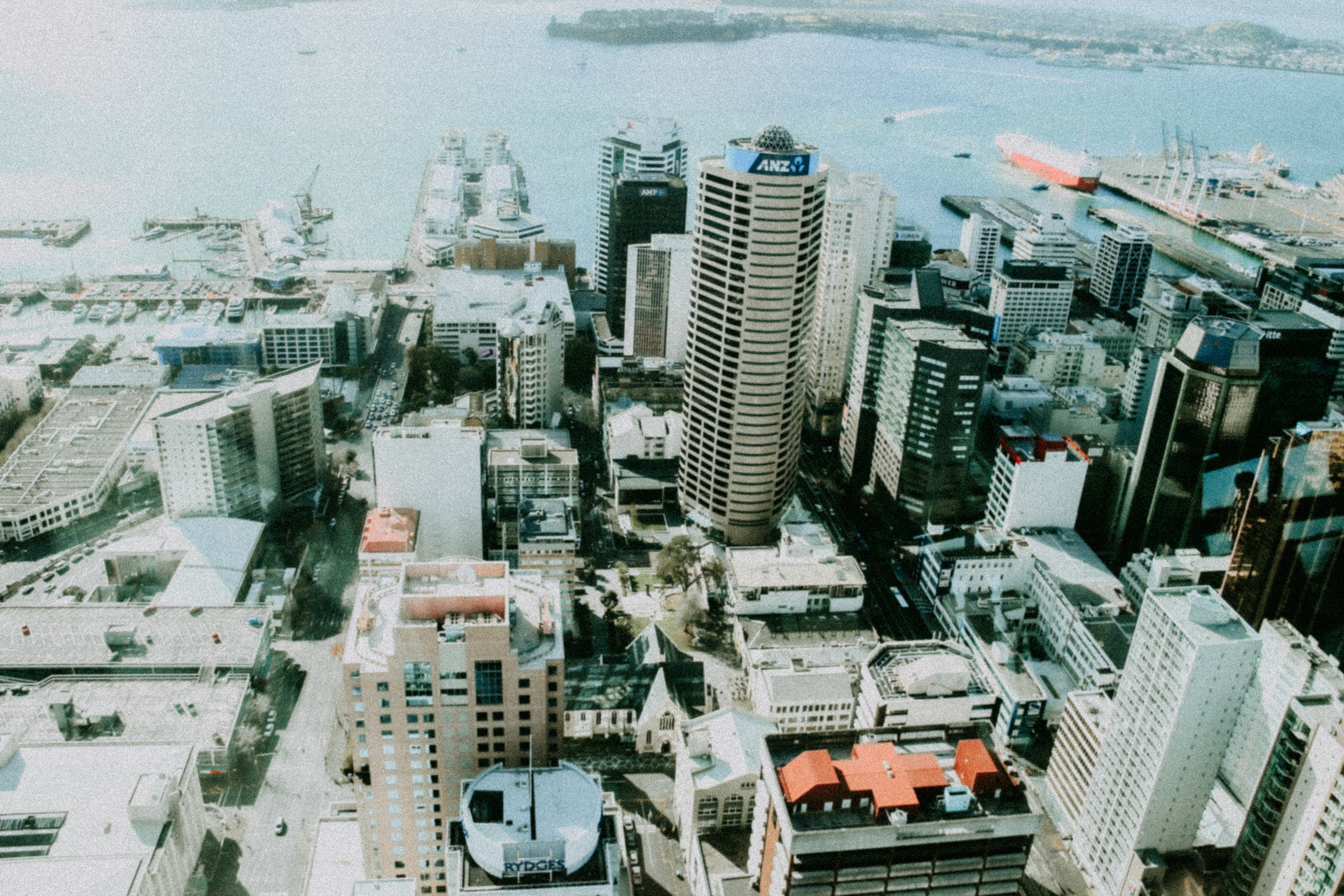 Путешествия. Фотограф в Москве и Санкт-Петербурге Саша Кар