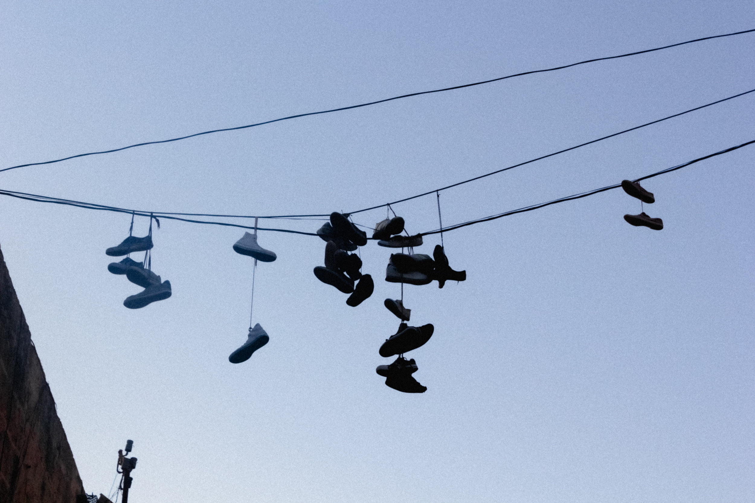 Путешествия. Фотограф в Москве и Санкт-Петербурге Саша Кар