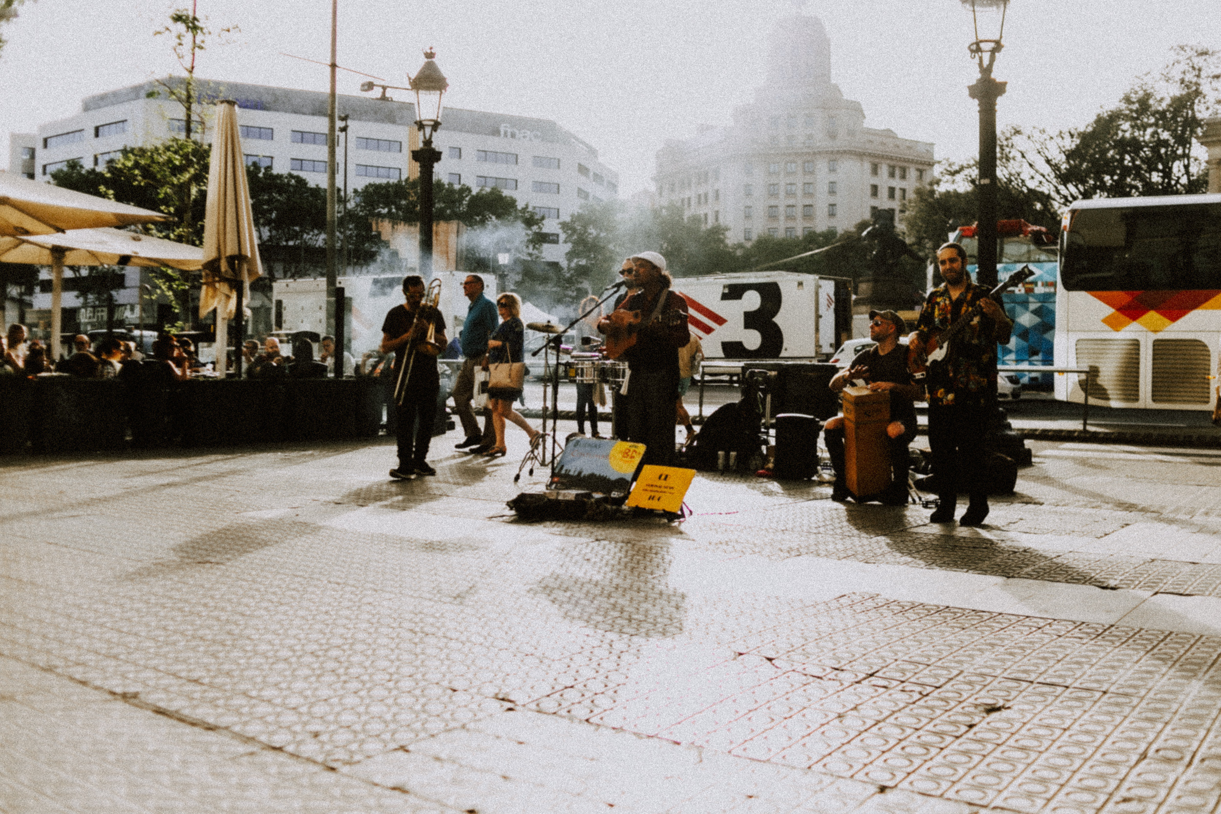 Путешествия. Фотограф в Москве и Санкт-Петербурге Саша Кар