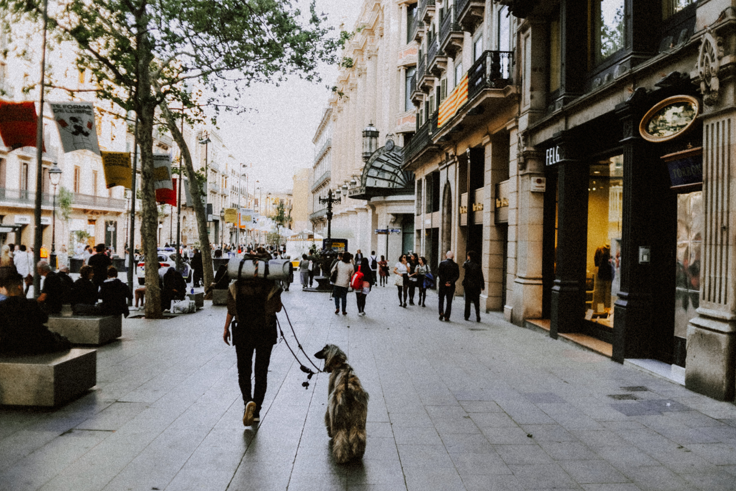 Путешествия. Фотограф в Москве и Санкт-Петербурге Саша Кар