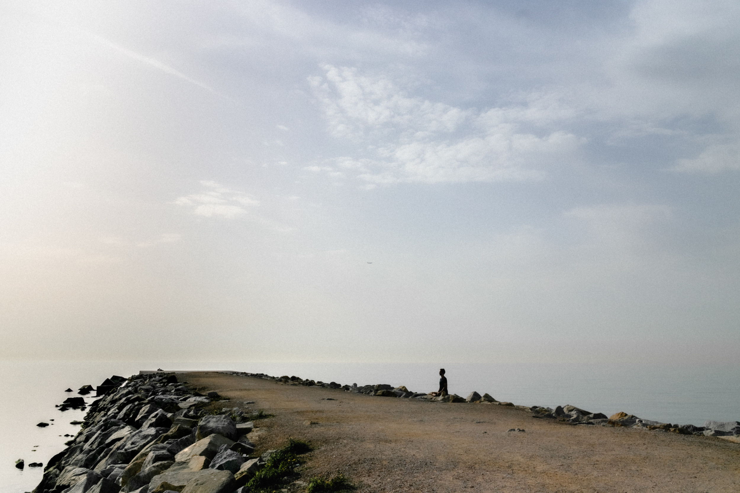 Путешествия. Фотограф в Москве и Санкт-Петербурге Саша Кар