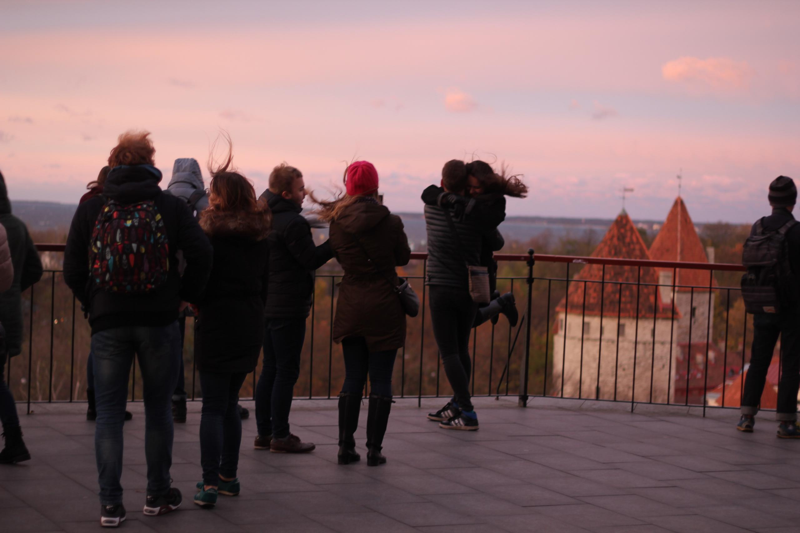 Путешествия. Фотограф в Москве и Санкт-Петербурге Саша Кар
