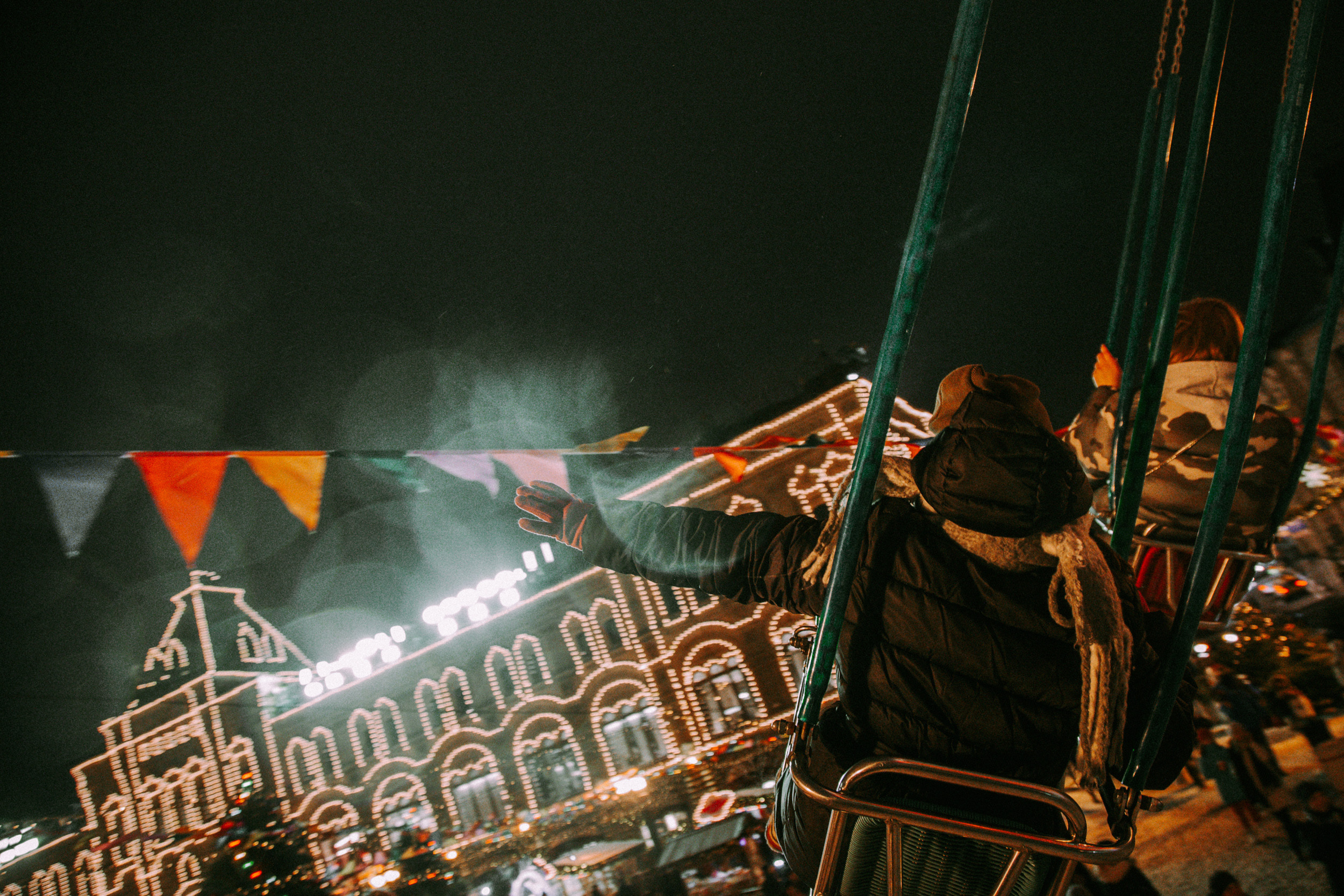 Дом. Фотограф в Москве и Санкт-Петербурге Саша Кар