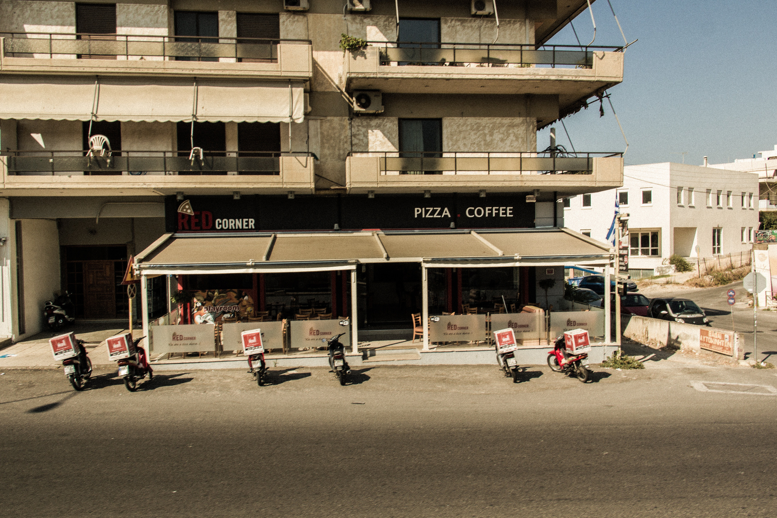 Путешествия. Фотограф в Москве и Санкт-Петербурге Саша Кар