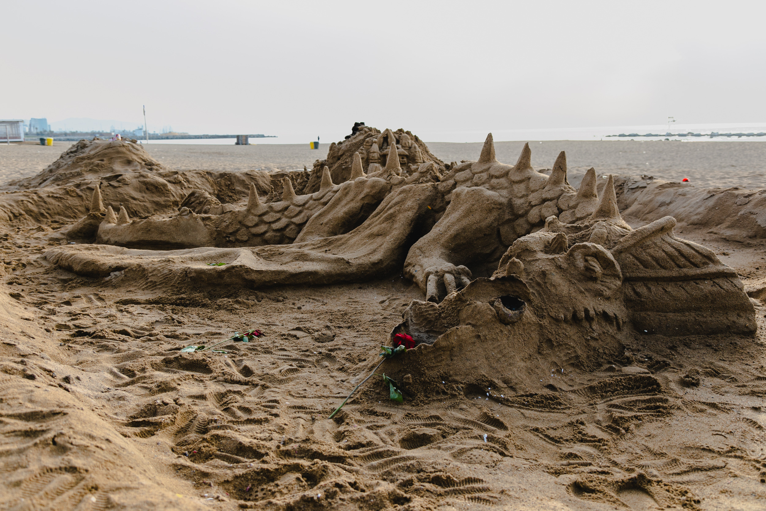 Путешествия. Фотограф в Москве и Санкт-Петербурге Саша Кар
