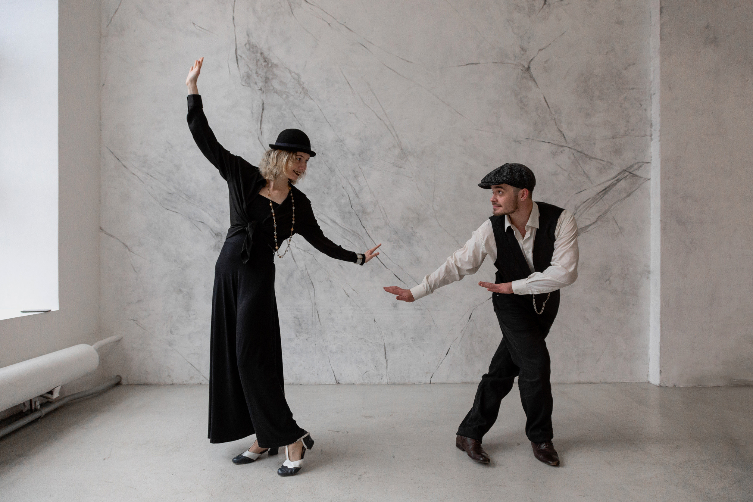 Танцы. Фотограф в Москве и Санкт-Петербурге Саша Кар