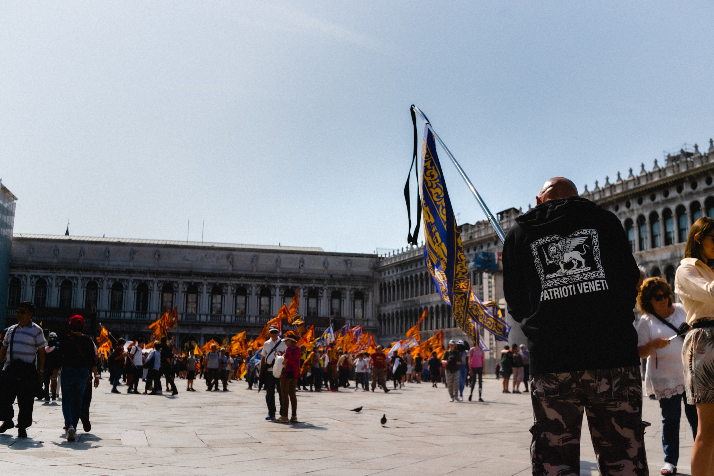 Путешествия. Фотограф в Москве и Санкт-Петербурге Саша Кар
