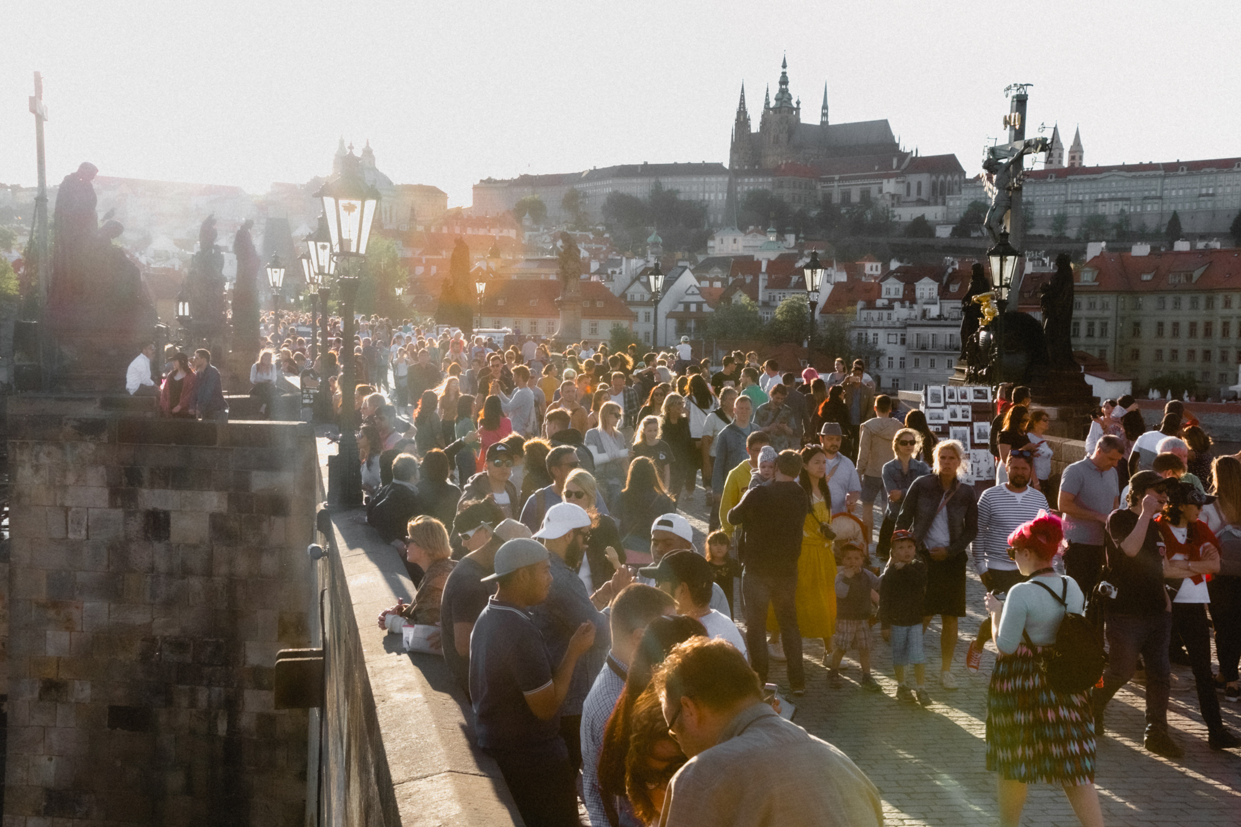 Путешествия. Фотограф в Москве и Санкт-Петербурге Саша Кар