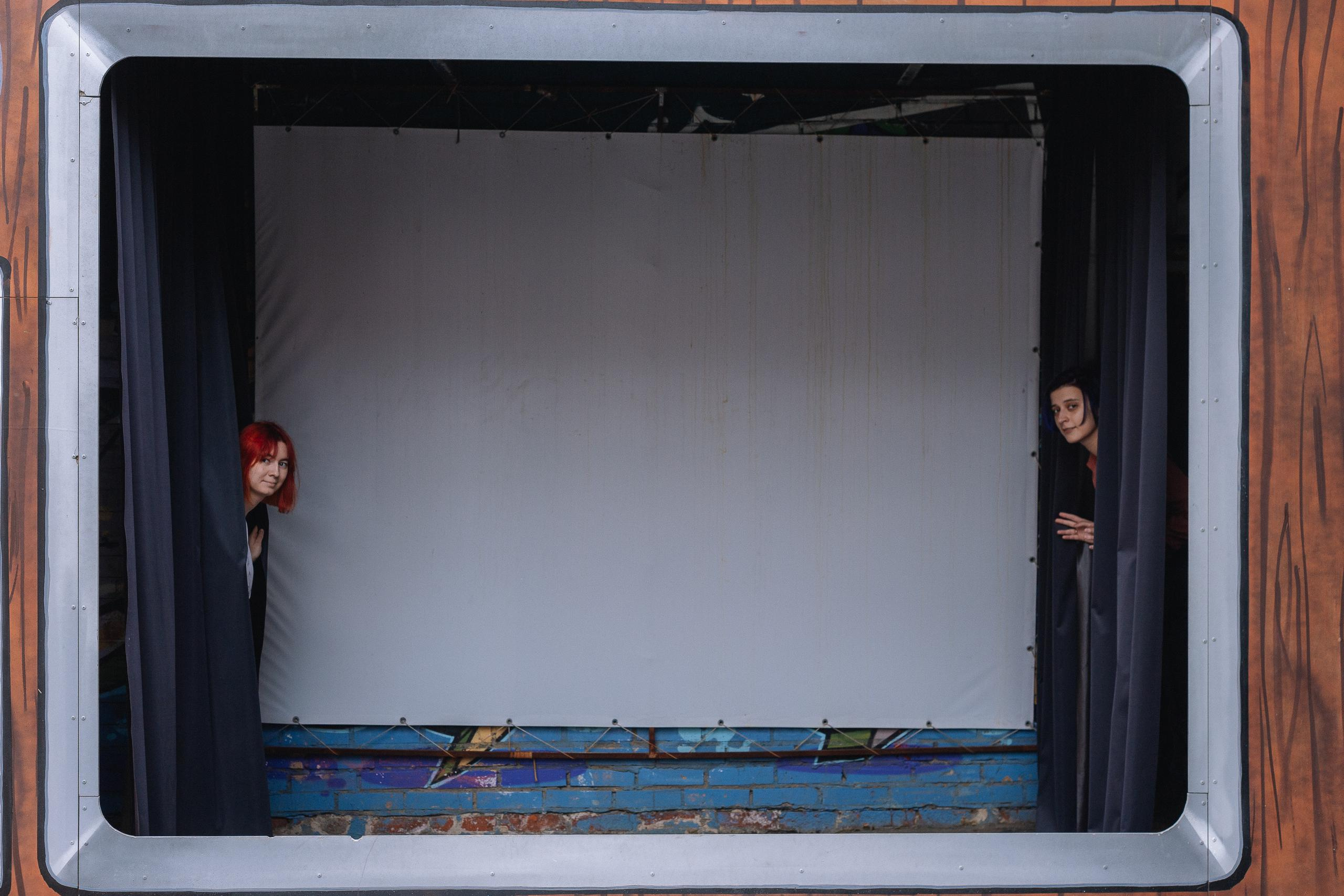 Танцы. Фотограф в Москве и Санкт-Петербурге Саша Кар