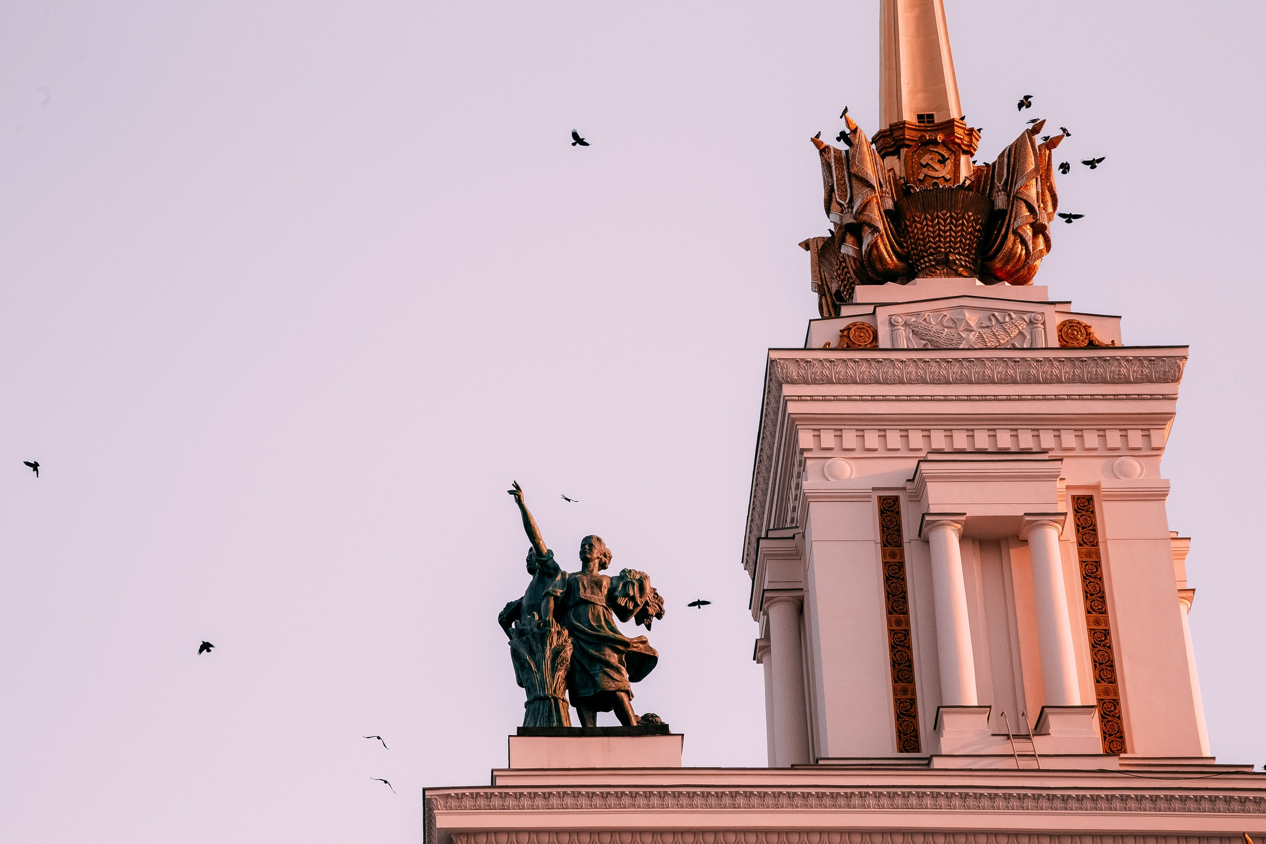 Дом. Фотограф в Москве и Санкт-Петербурге Саша Кар