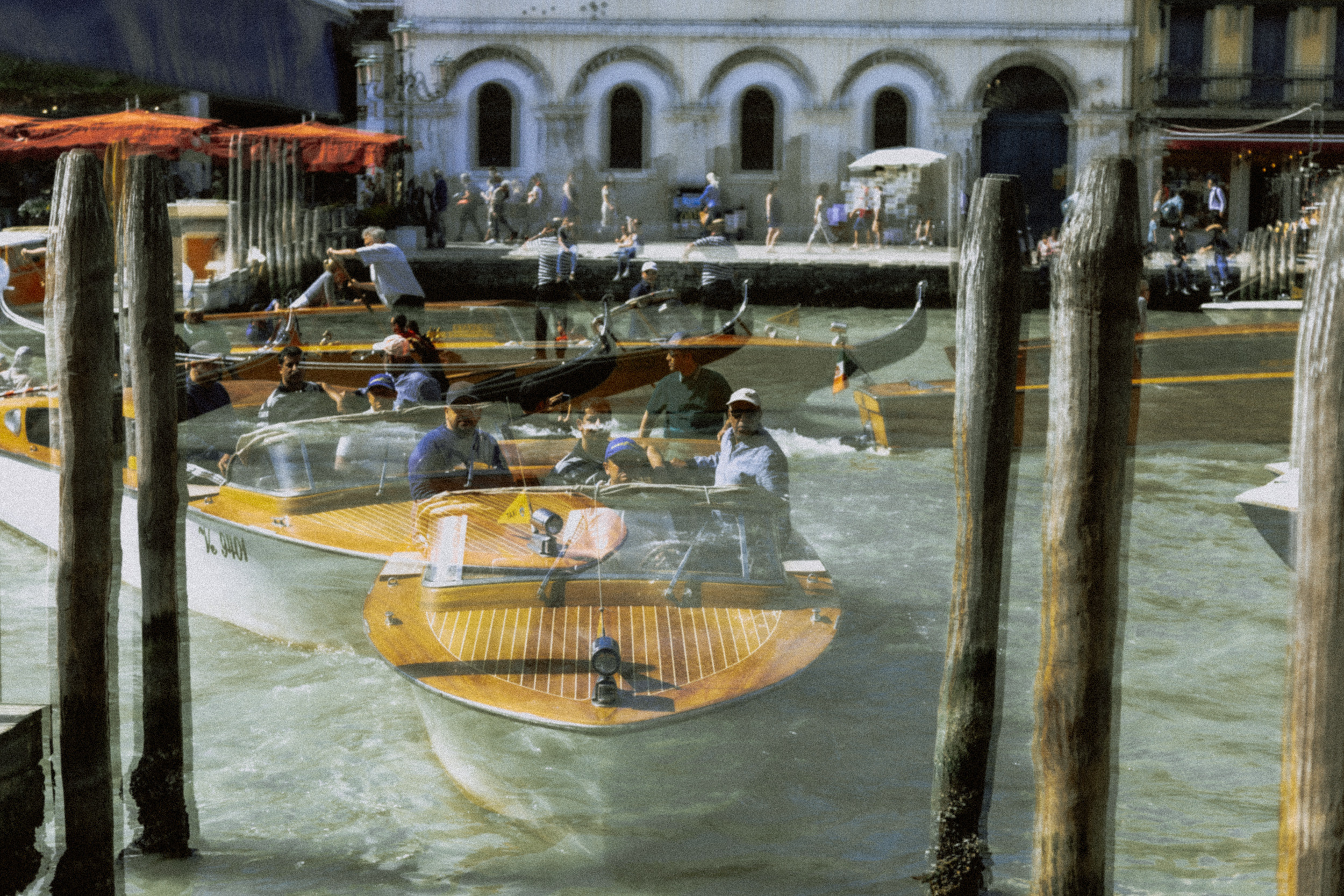 Путешествия. Фотограф в Москве и Санкт-Петербурге Саша Кар