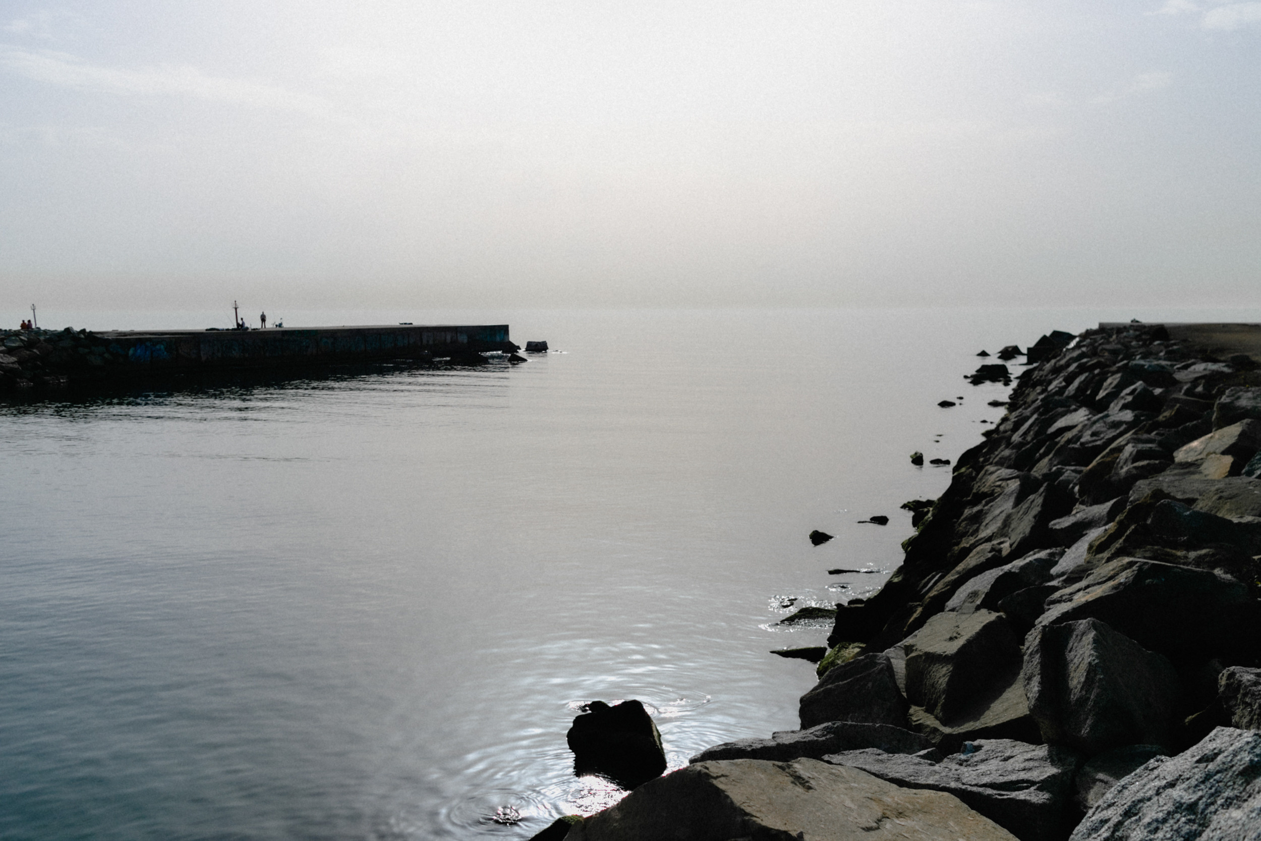 Путешествия. Фотограф в Москве и Санкт-Петербурге Саша Кар