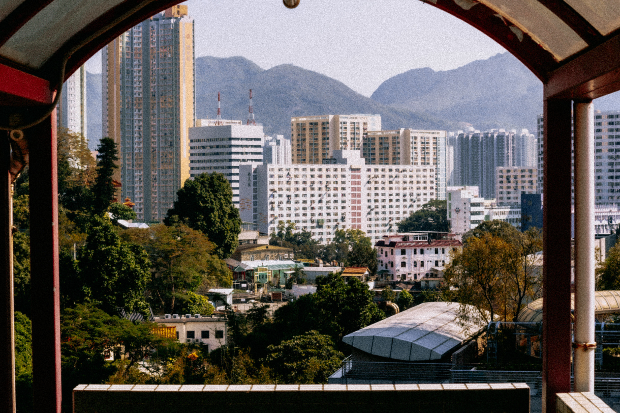 Путешествия. Фотограф в Москве и Санкт-Петербурге Саша Кар