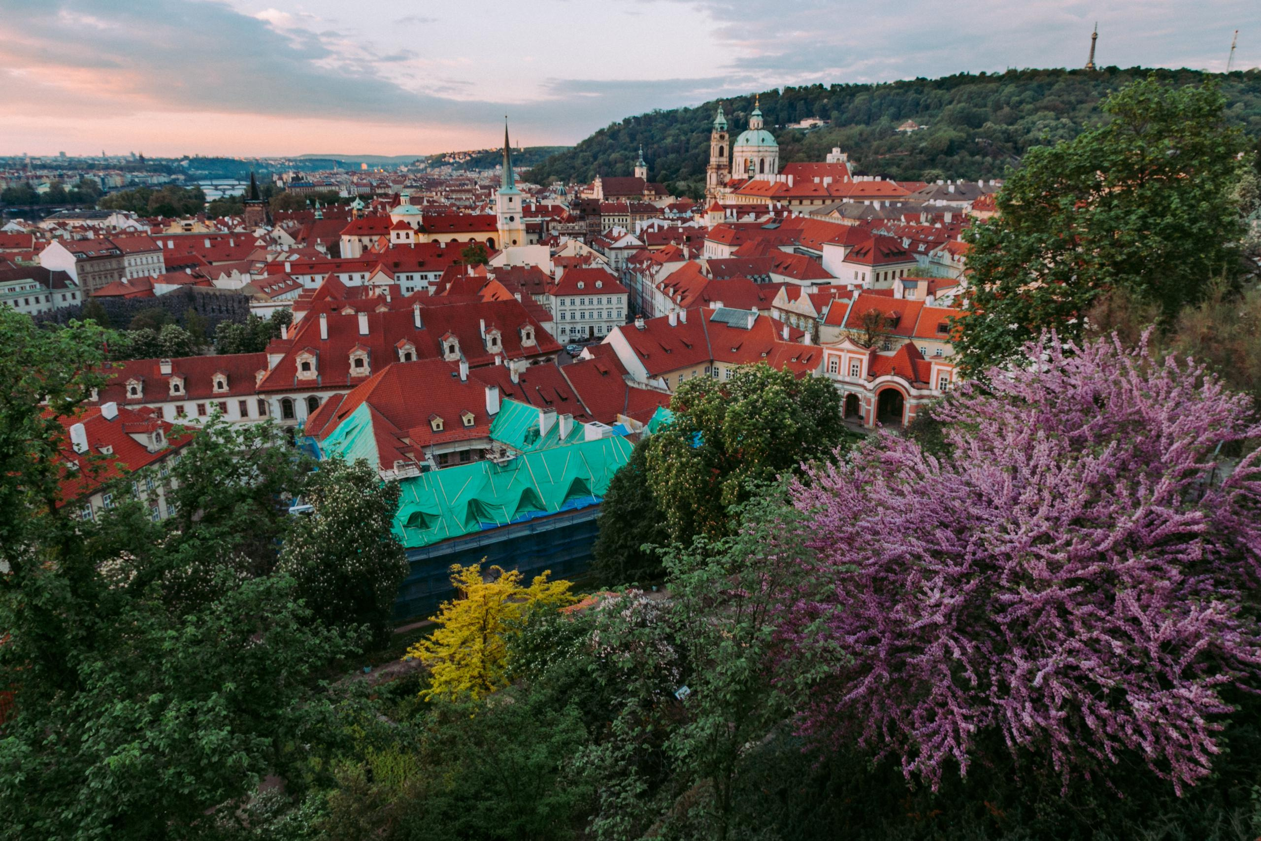 Путешествия. Фотограф в Москве и Санкт-Петербурге Саша Кар