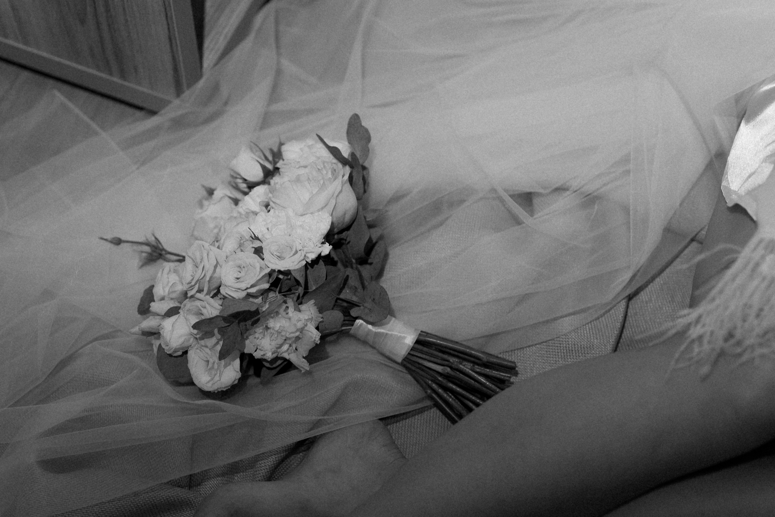 Денис и Яна. Свадебный и женский фотограф