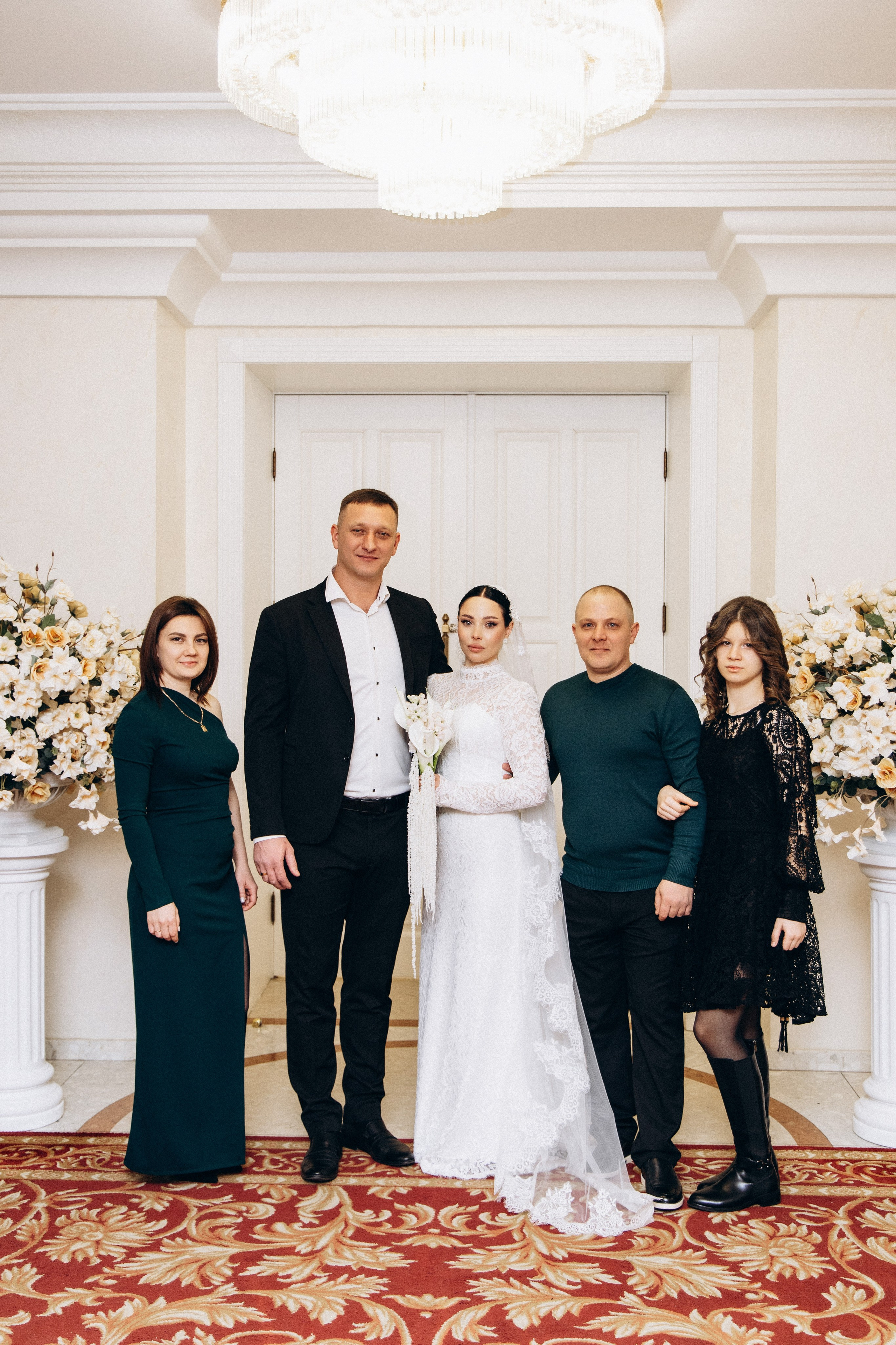 Aleksandr & Ksenya. Свадебный и семейный фотограф в Краснодаре Диана Смирнова