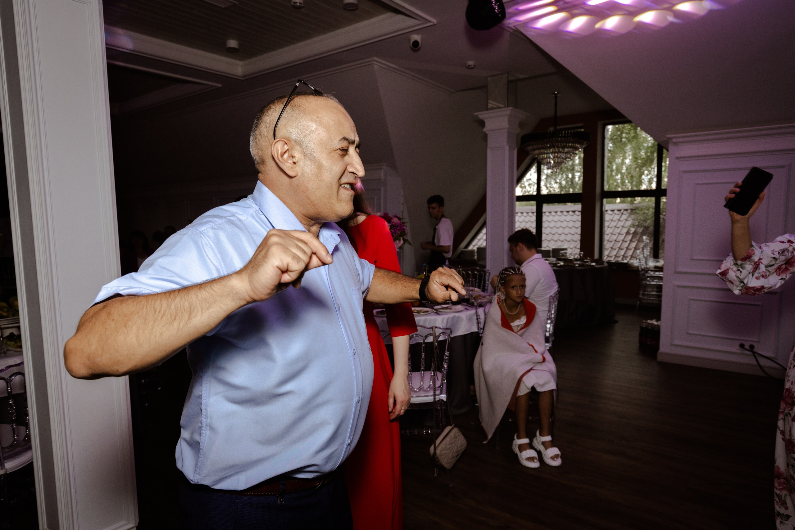 Свадьба Ксении и Думитру. Виктория Зудина — фотограф в Москве