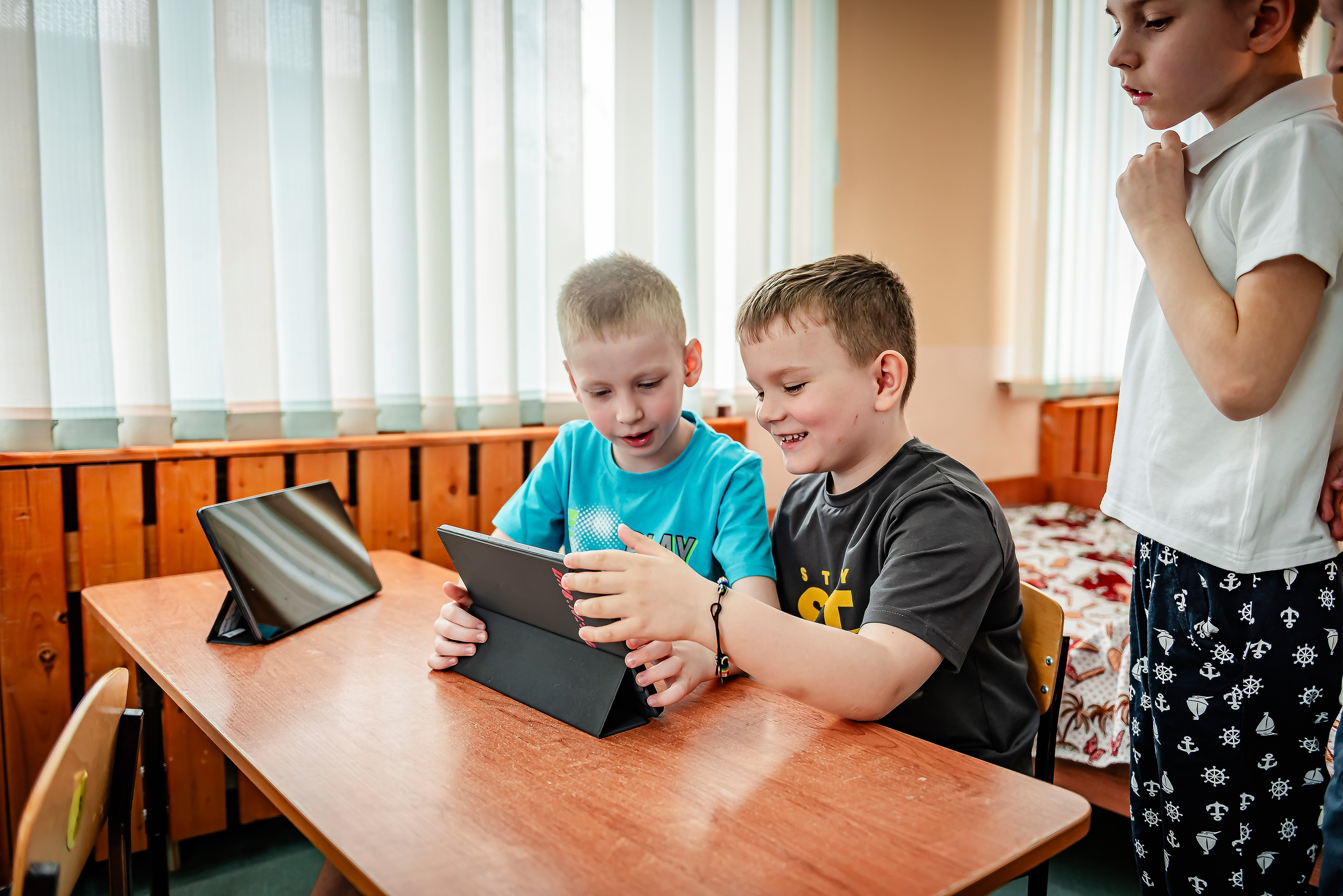 Детский сад |с. Таврово | Логопедическая группа | 2025. ALBUMIA