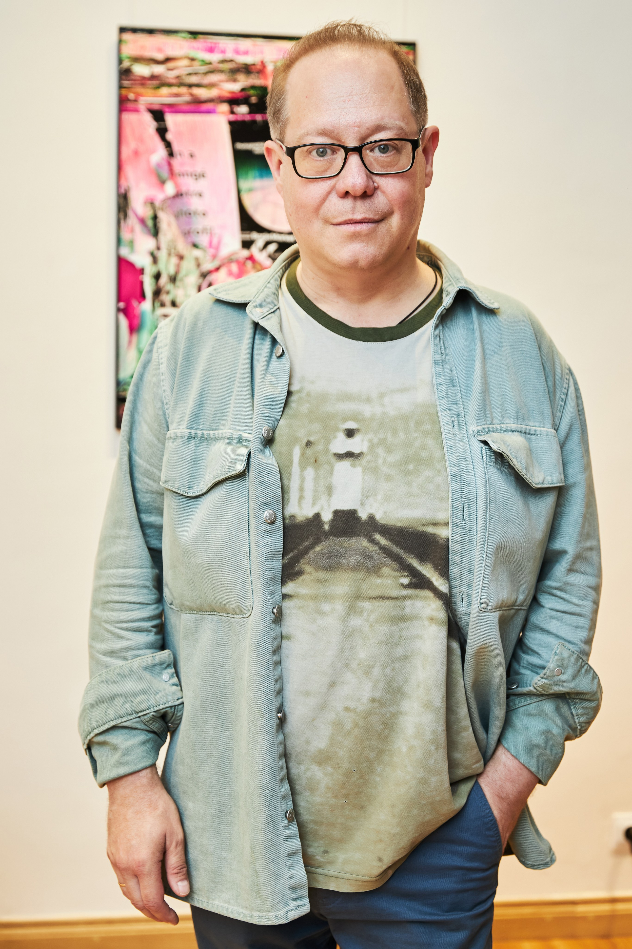 26. Фотограф Недорез Александр в Москве. Репортаж на ваших мероприятиях