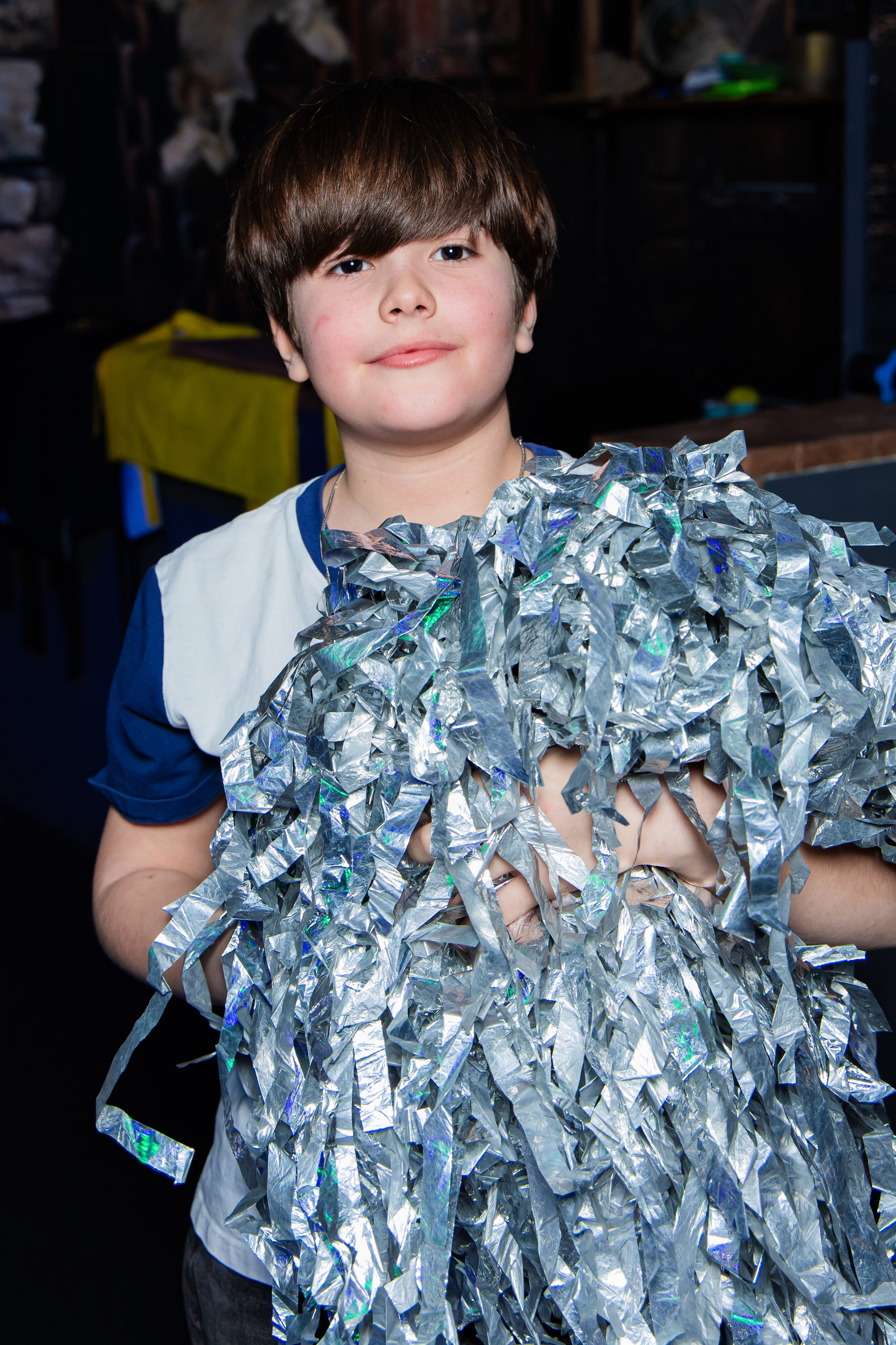 Золотая лихорадка 04/04 Vegas. Виктория Литвинова репортажный фотограф Москва