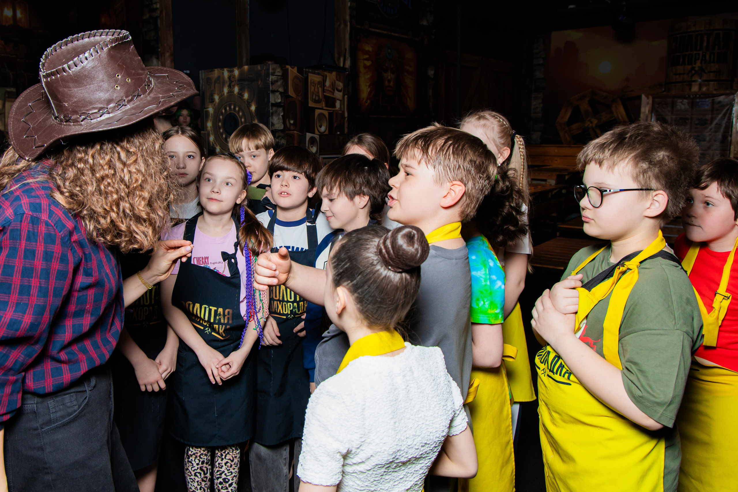 Золотая лихорадка 04/04 Vegas. Виктория Литвинова репортажный фотограф Москва