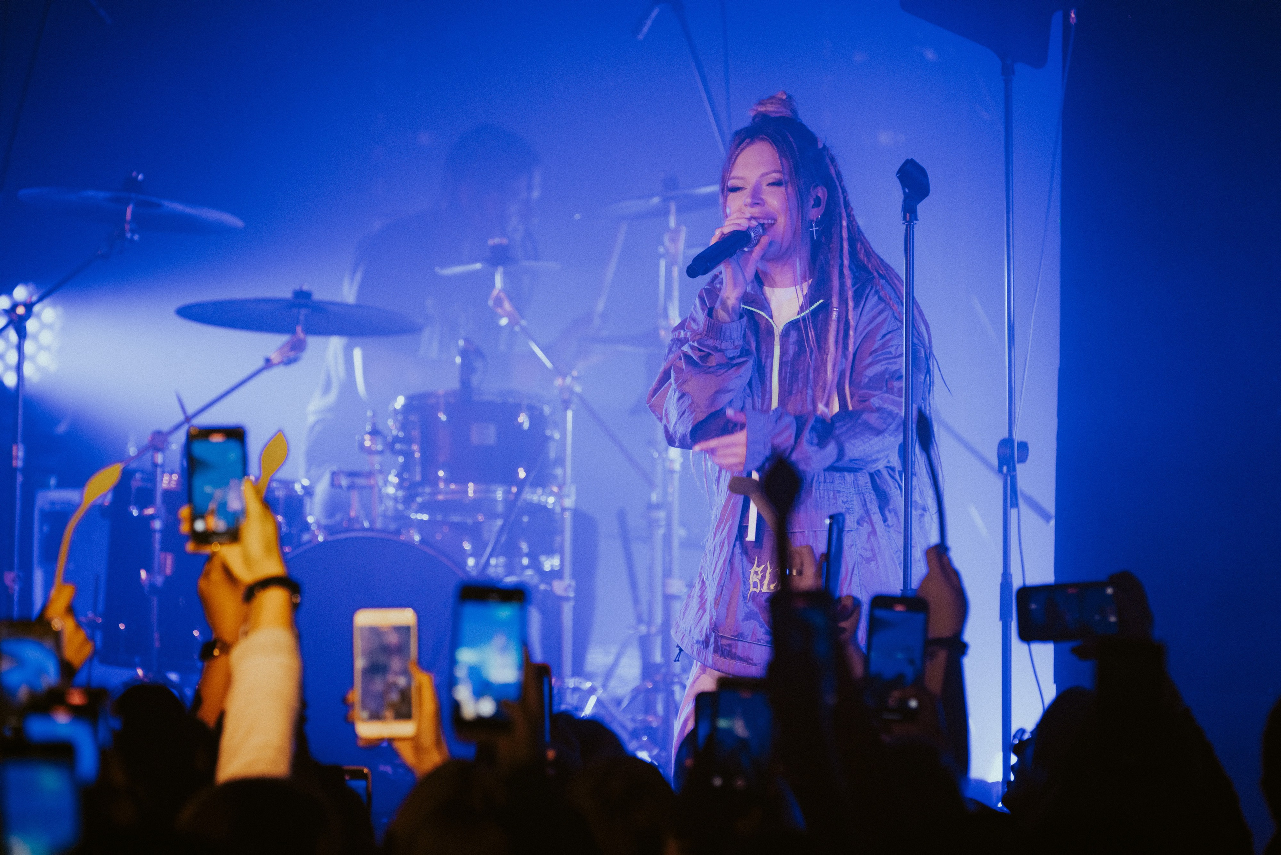 Фотографии концертных мероприятий