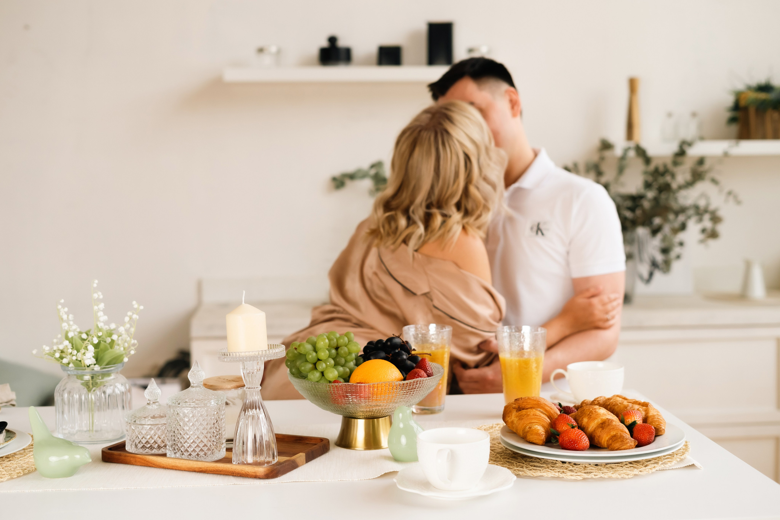 Двое. Индивидуальный фотограф в Красноярске