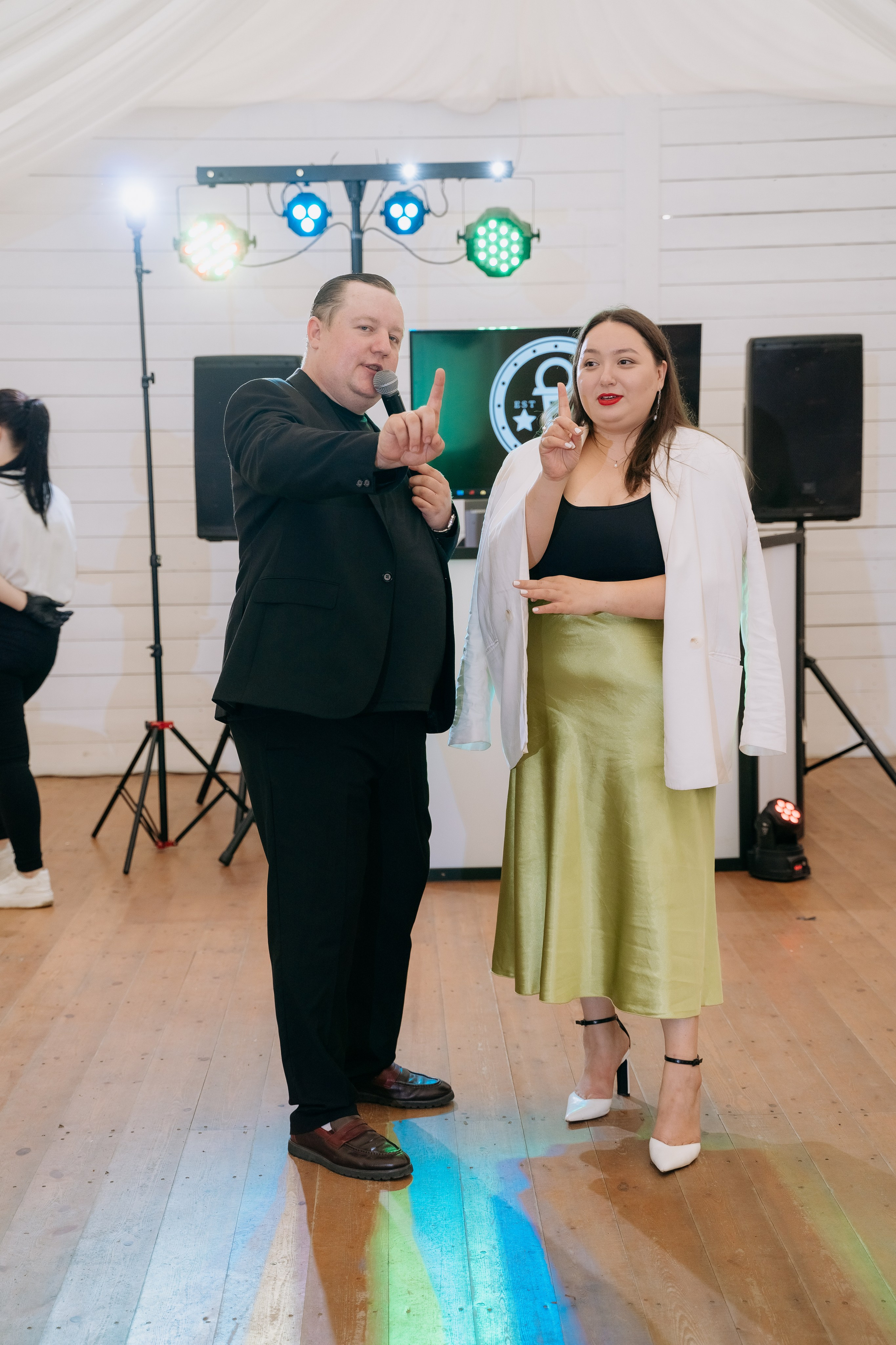 Полина и Виталий. Свадебный и семейный фотограф в Новосибирске Наталья Зорина