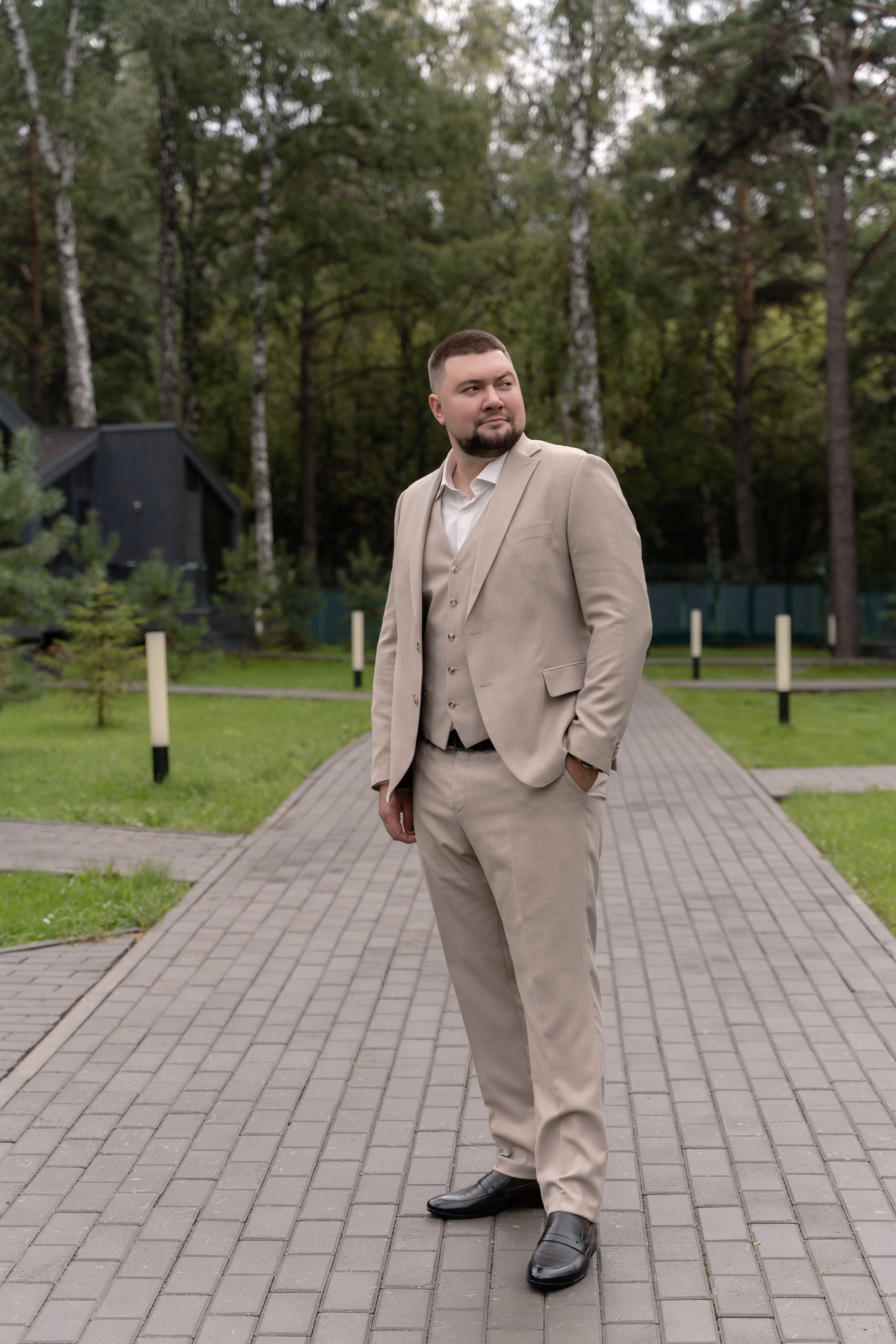 Максим и Лика. Свадебный и семейный фотограф в Новосибирске Наталья Зорина