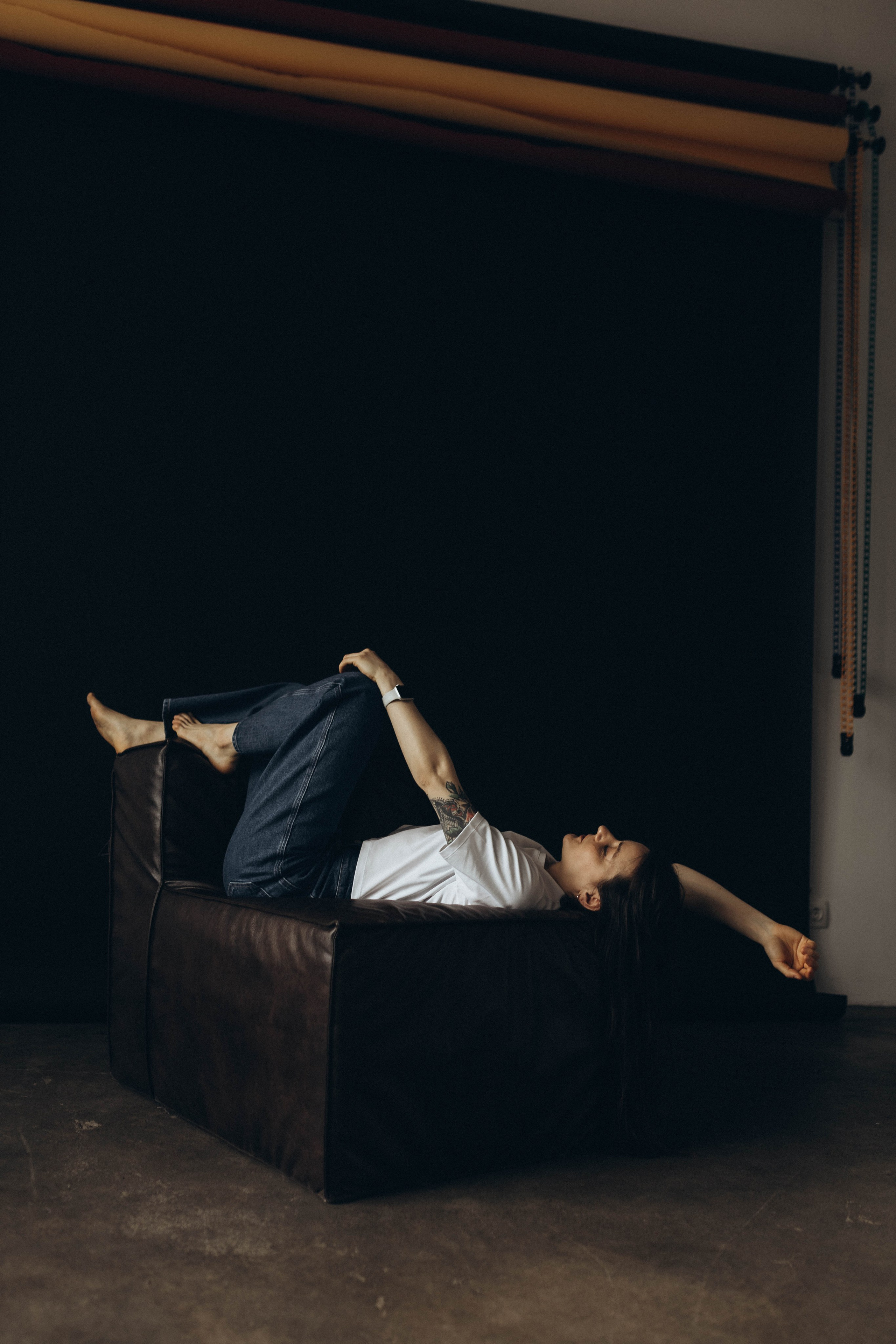 Фитнес тренер