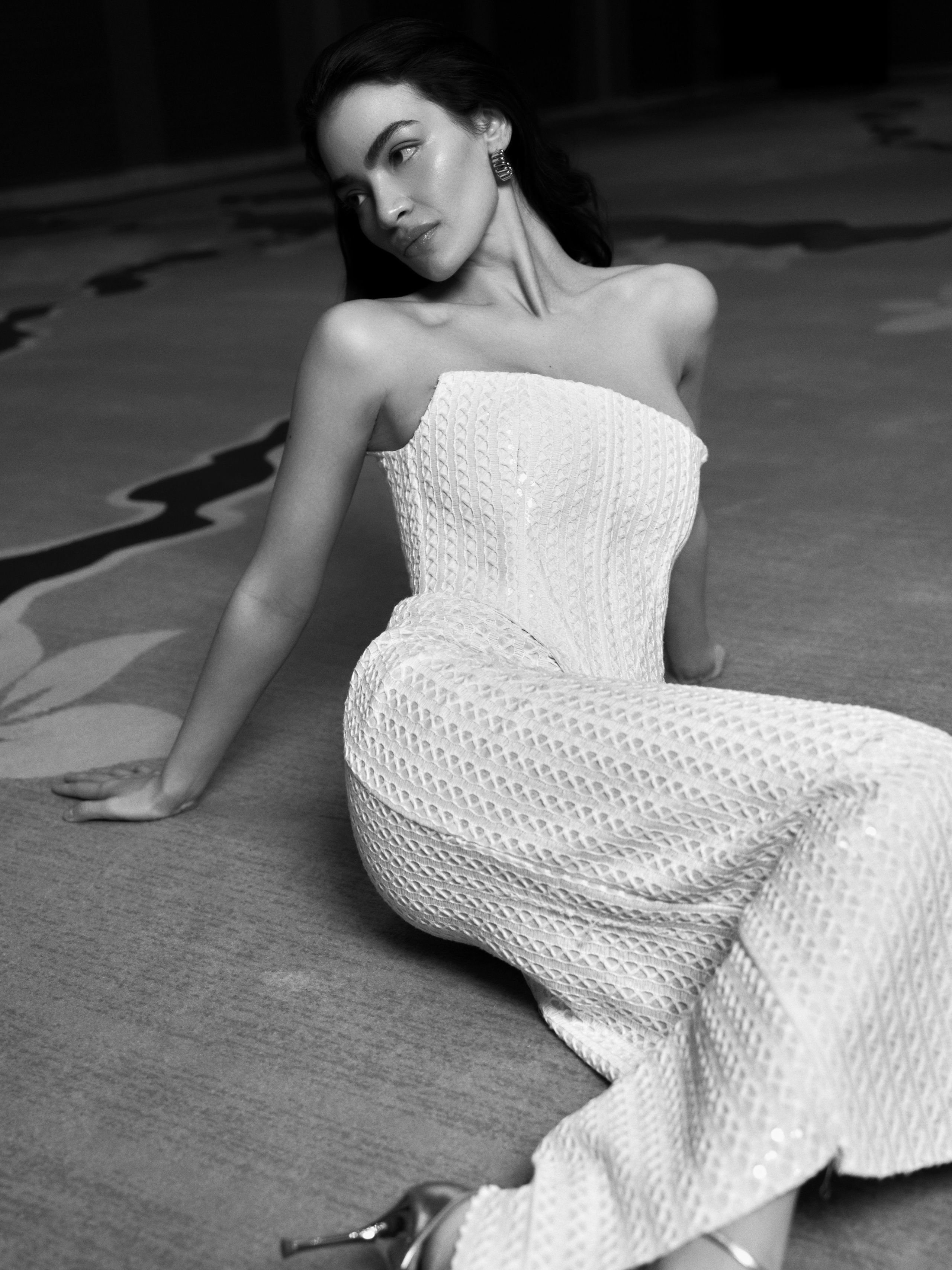 Sarine Saakian. Коммерческий фотограф Москва