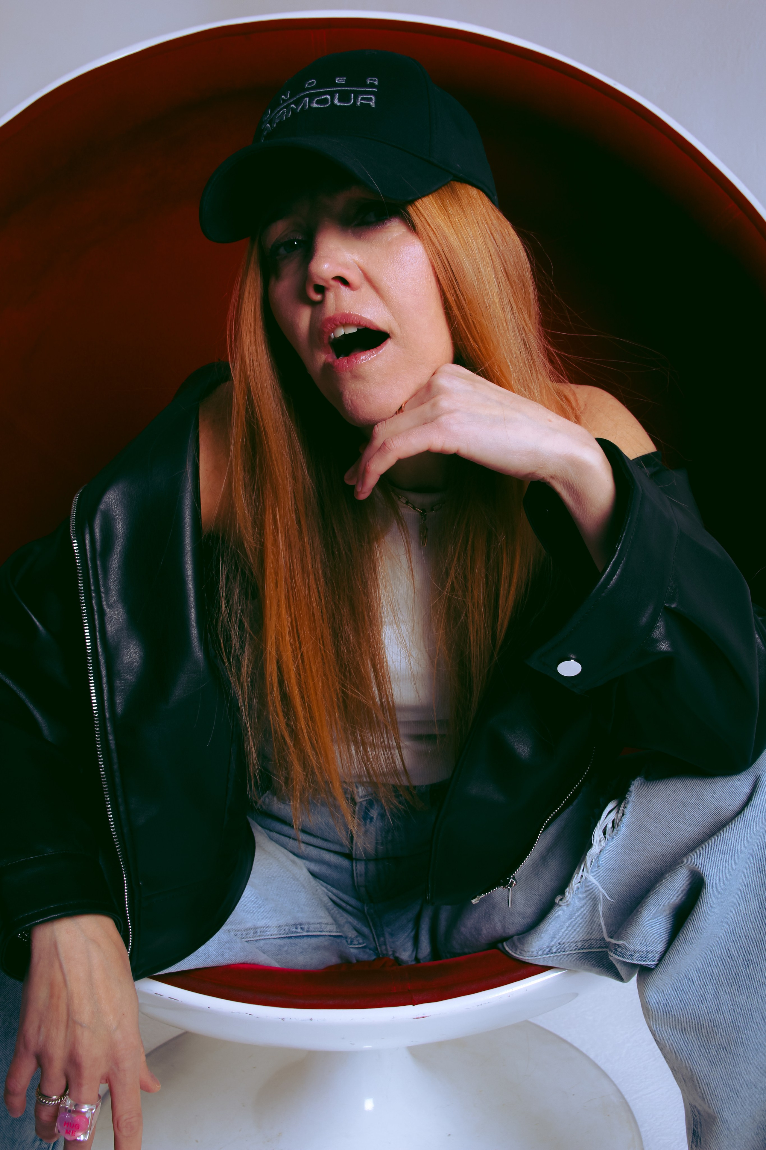 Анна Кирсанова Радио Record. Главная