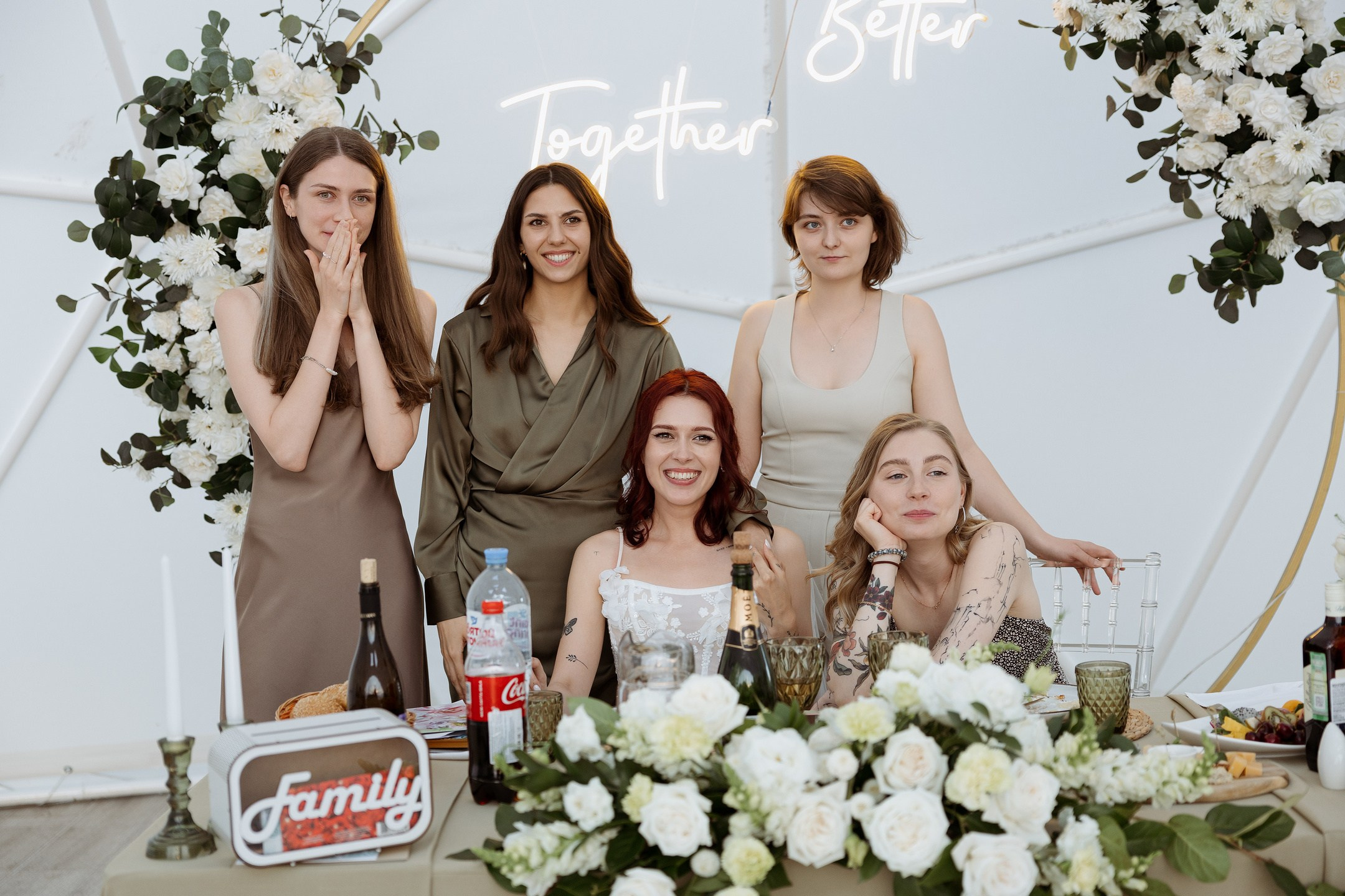 Кирилл и Анастасия. Свадебный фотограф Ярославль Дмитрий Васячкин