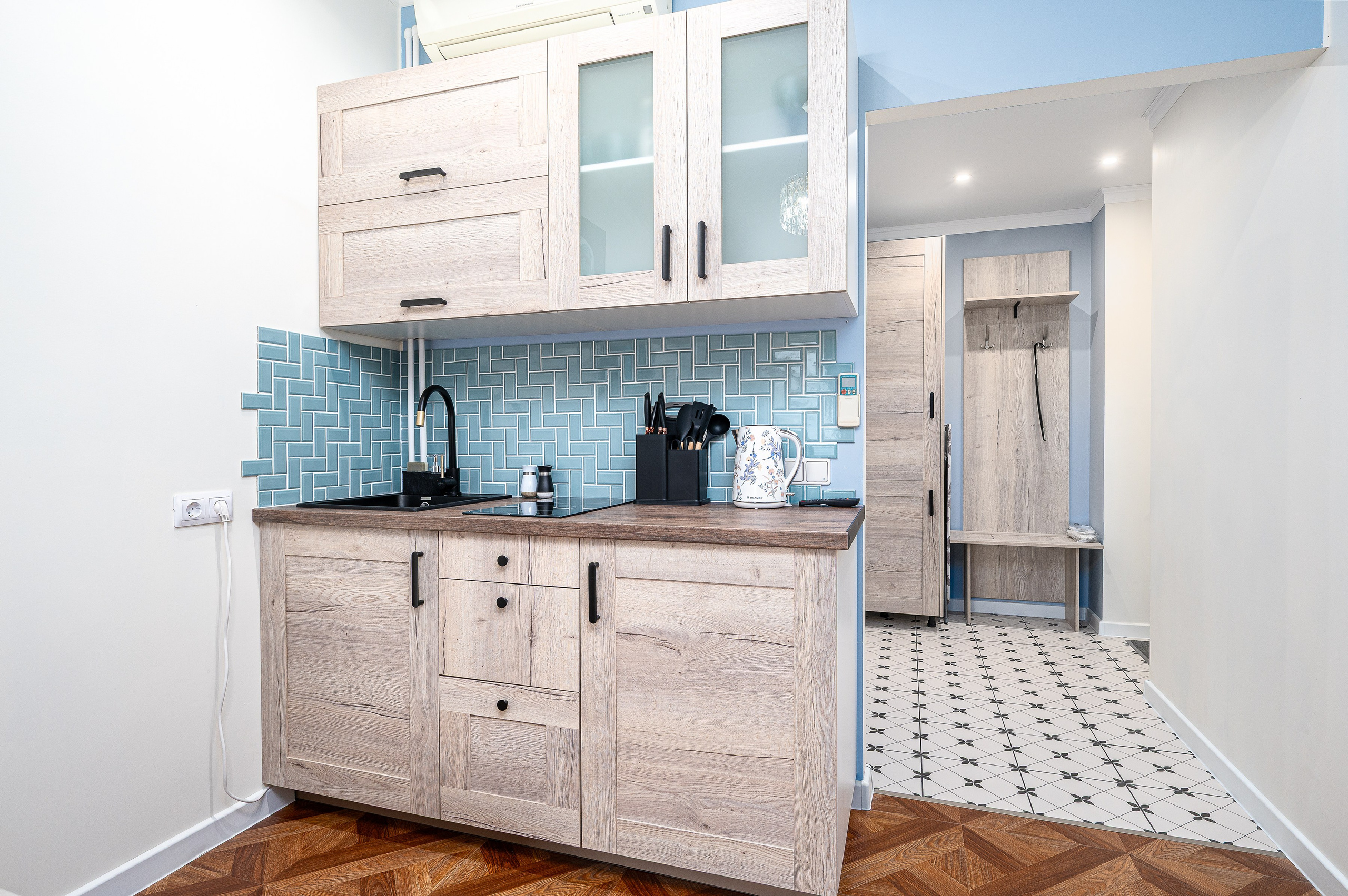 Студия под аренду. Интерьерный фотограф. Фото- видеосъемка недвижимости Санкт-Петербург